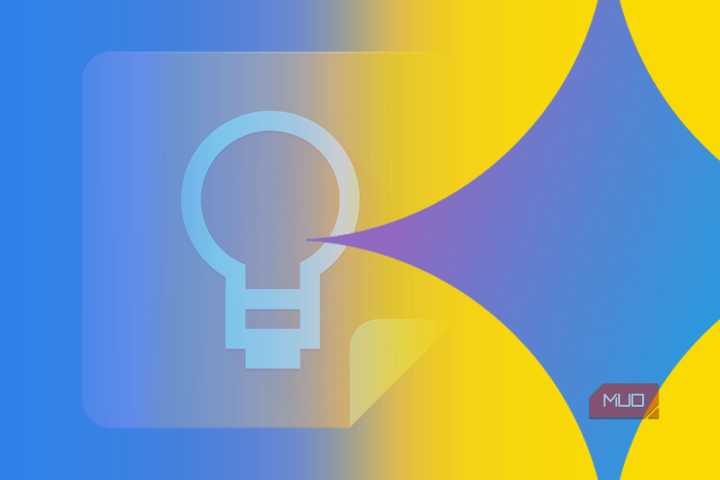 Keep This Google Keep | MakeUseOf