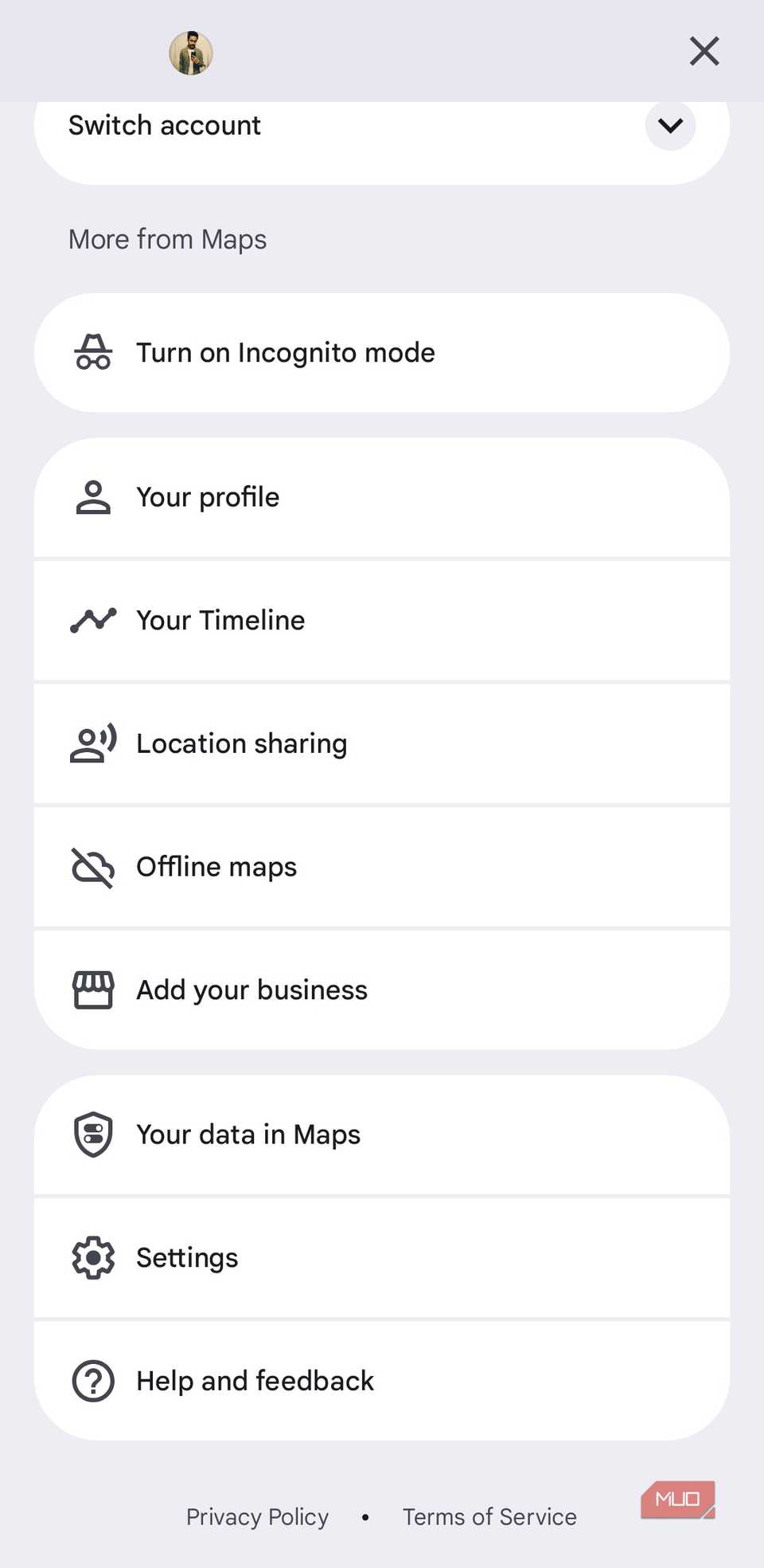 I fixed low storage warnings without buying more space