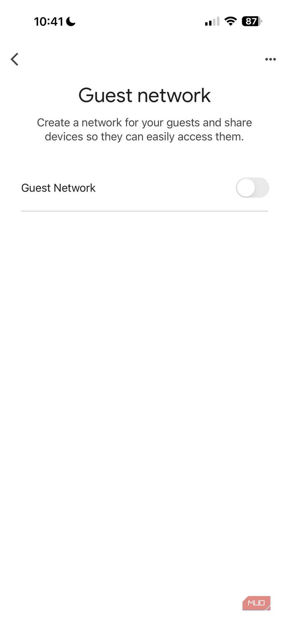 How I set up the perfect guest network for my smart home devices