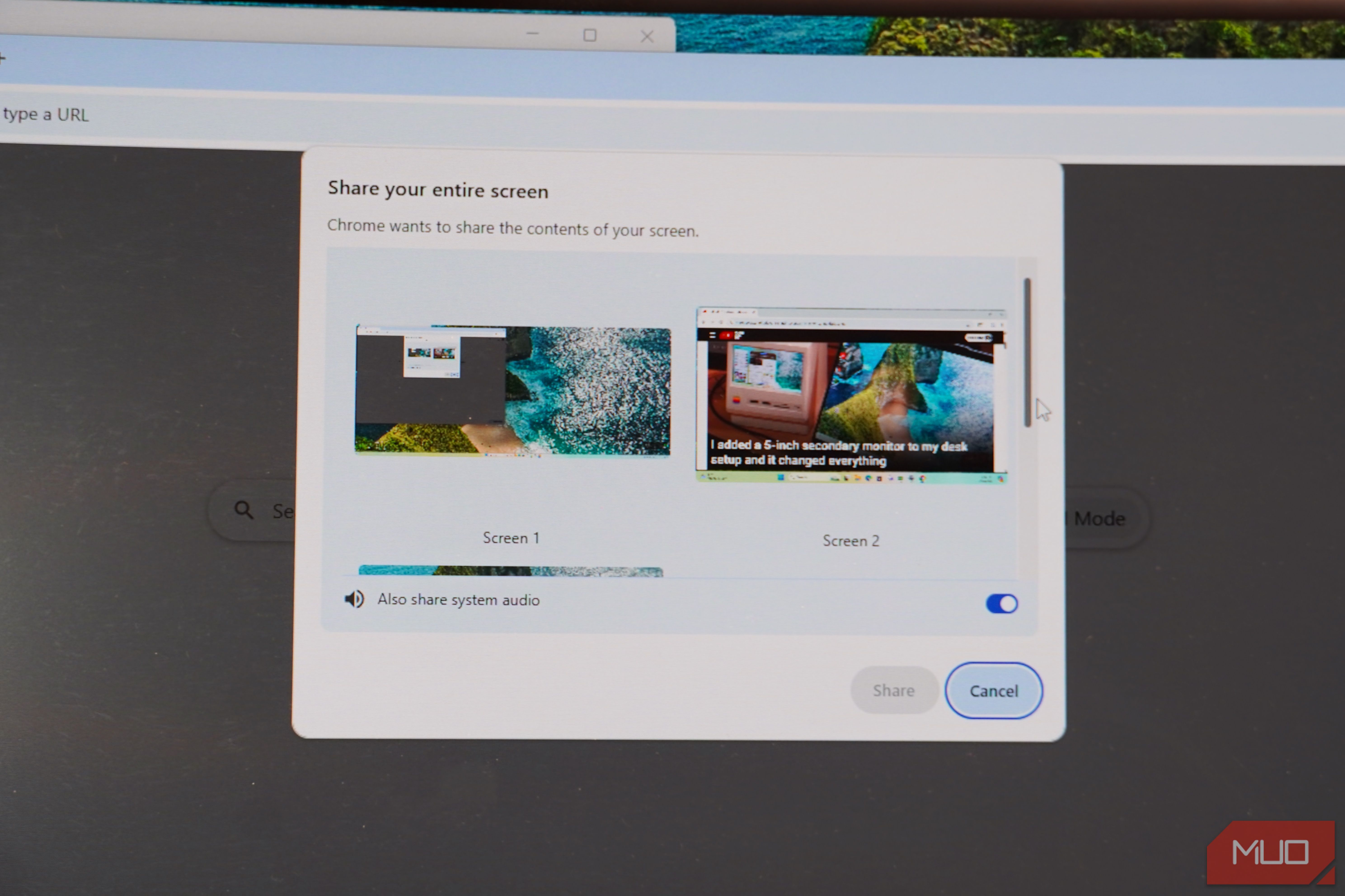 I turned my Google Nest Hub into an external PC monitor with this app