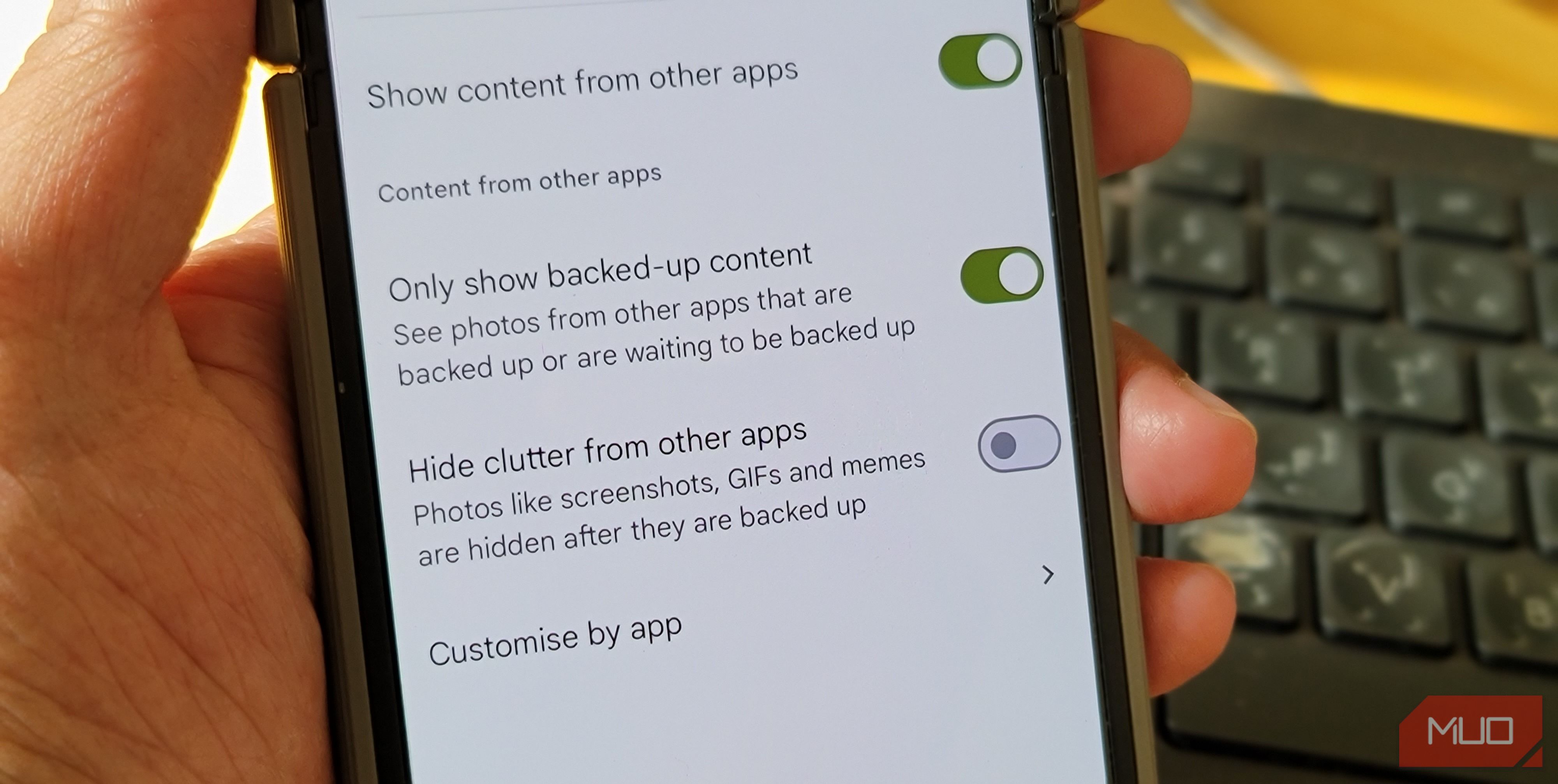 Your Android phone is probably running 4 apps that are secretly slowing ...