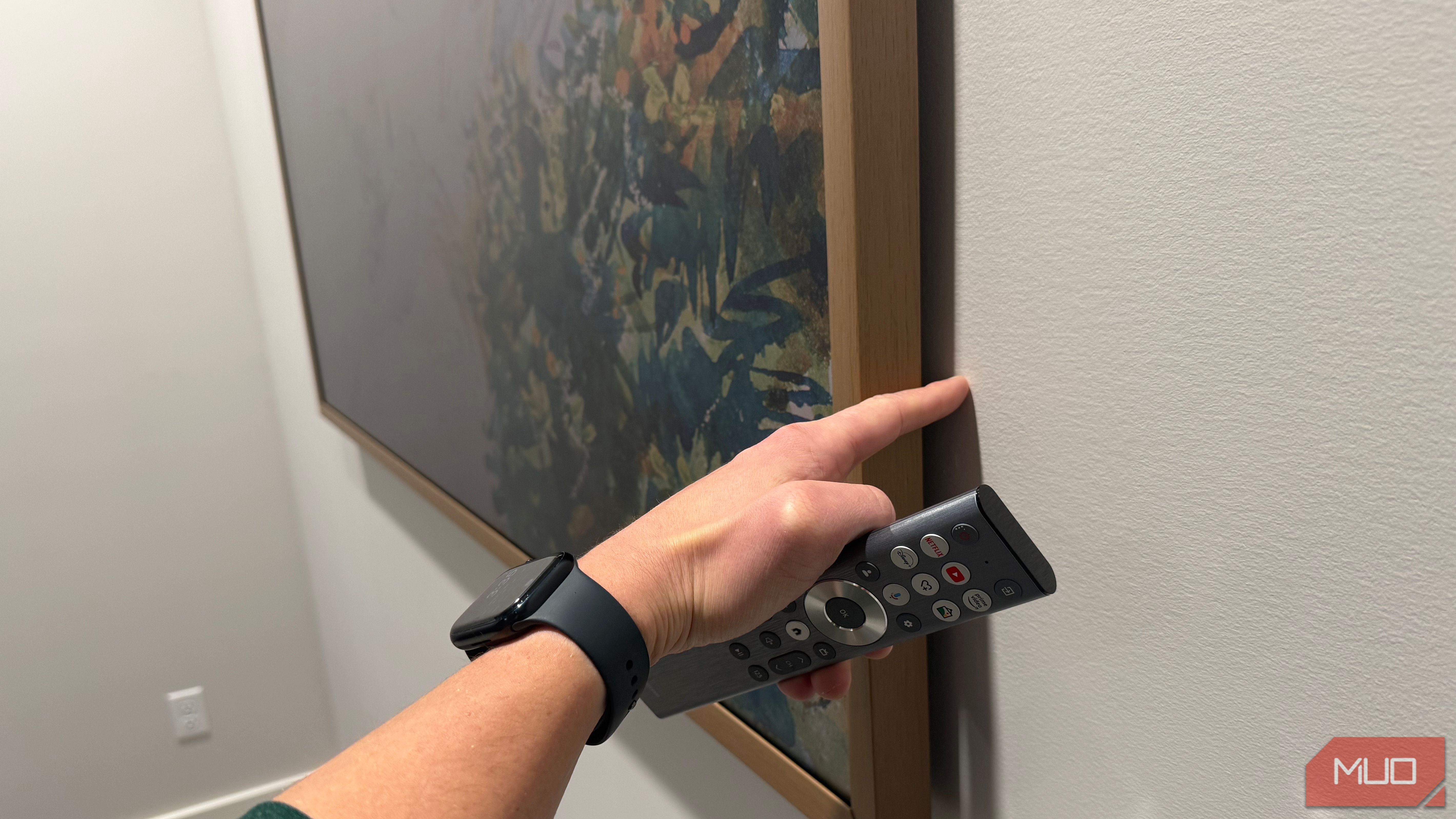 I get gigabit speed on my TV with this simple trick