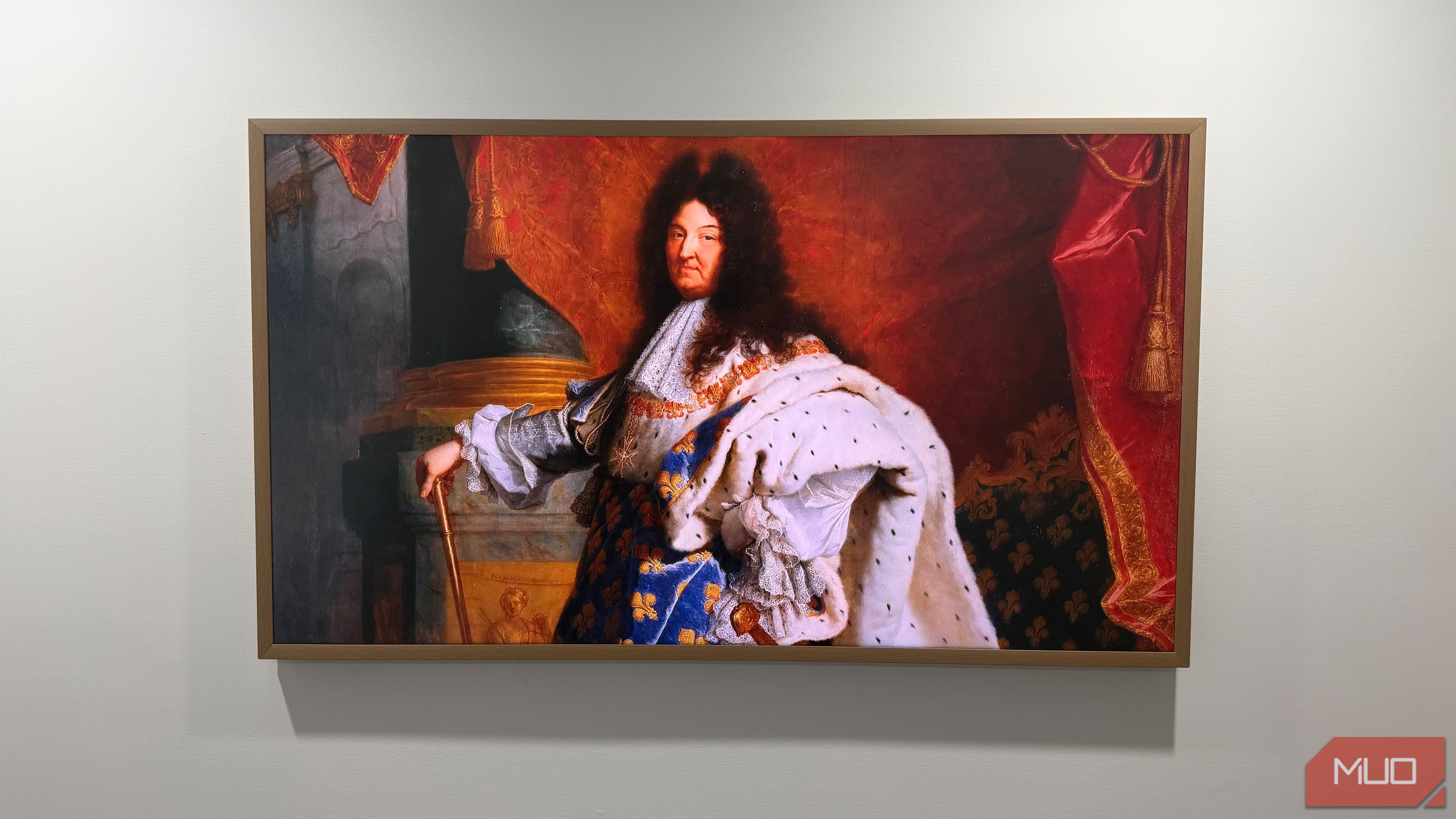 I put a $1,000 frame TV next to a $500 one — only two differences showed from the couch