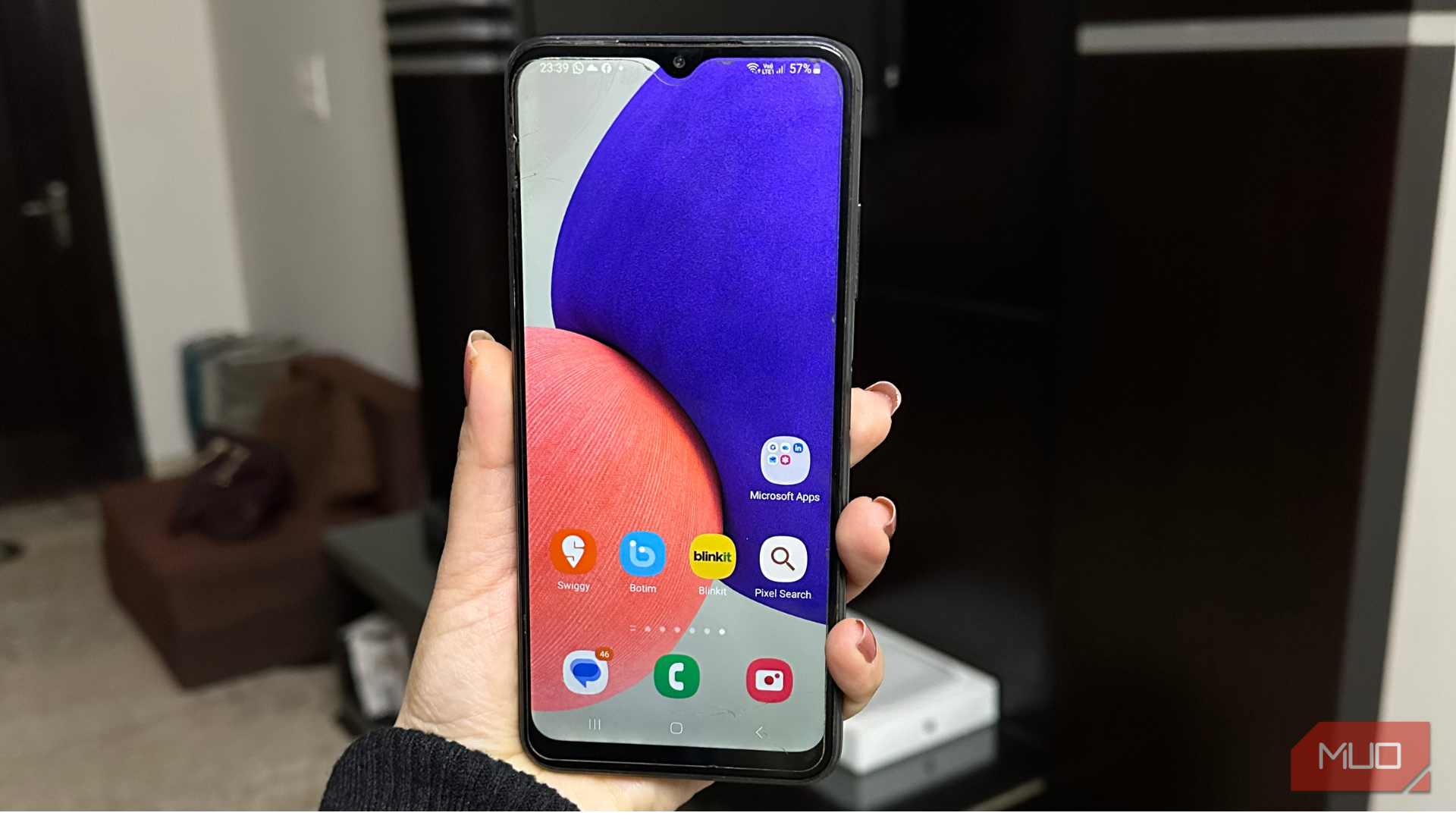 I stopped using this popular Android feature and my phone runs better