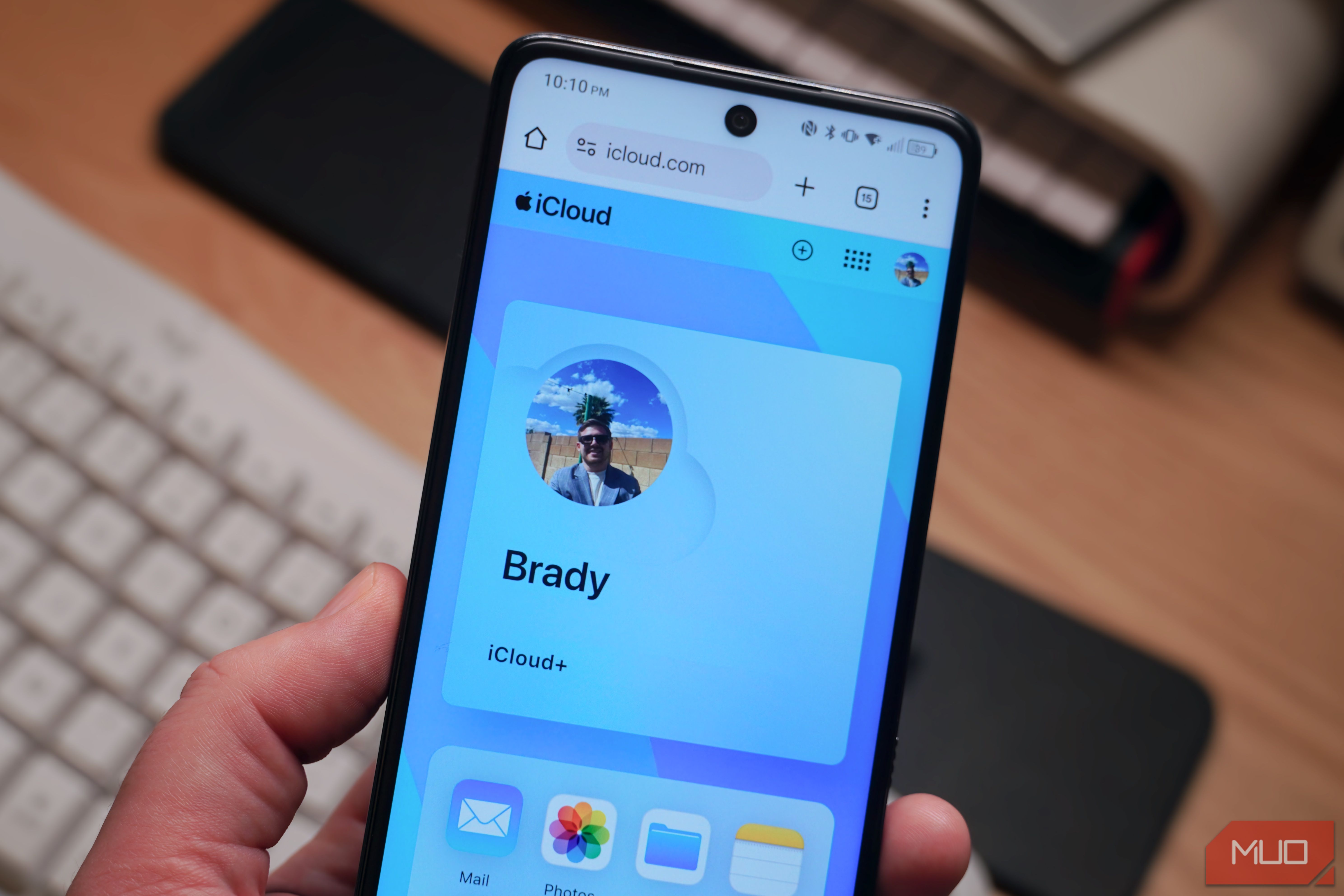 I’m an Android user and I still pay for iCloud+ for this one feature