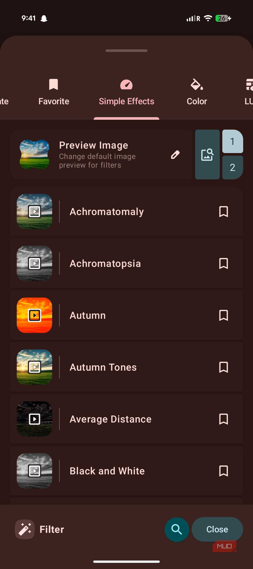 5 open-source Android apps that every photographer should have
