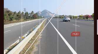 Image toolbox image curve editing screen.