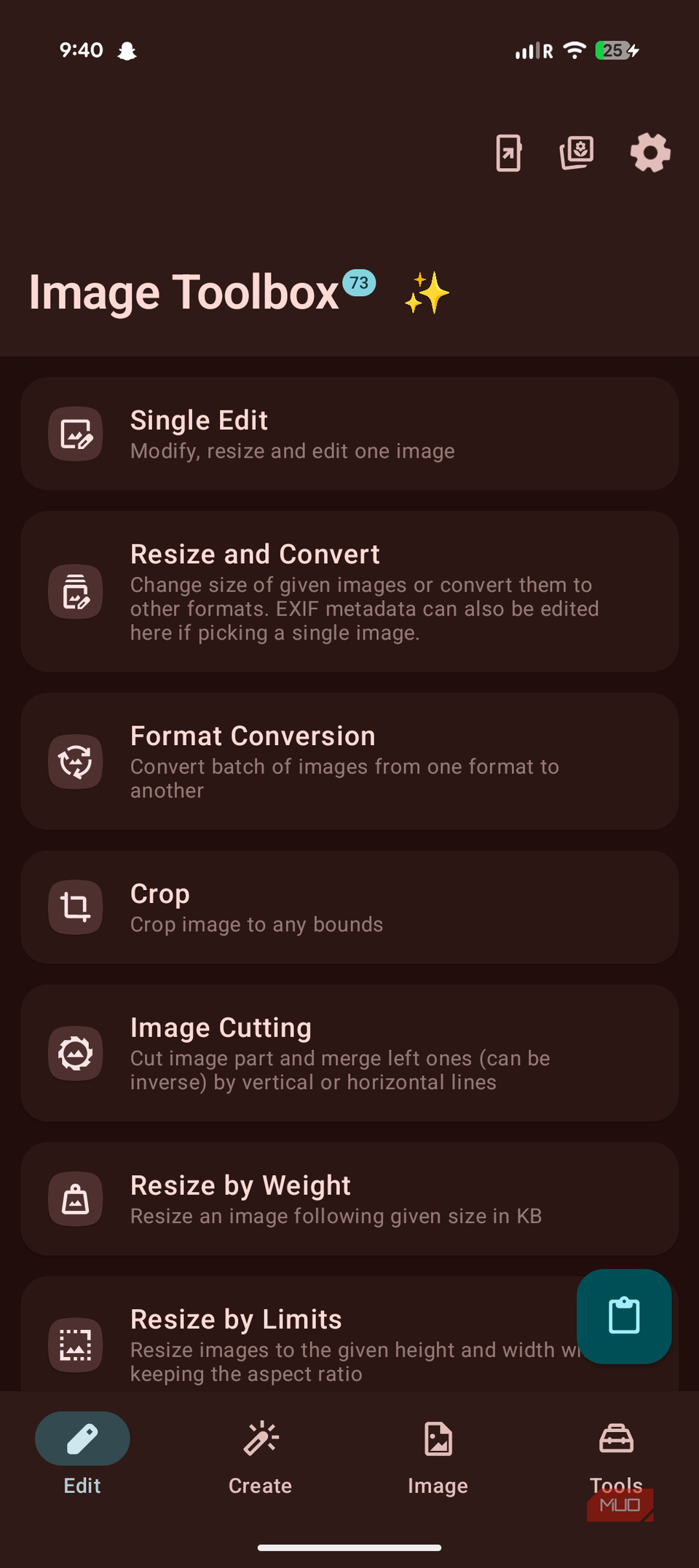 5 open-source Android apps that every photographer should have