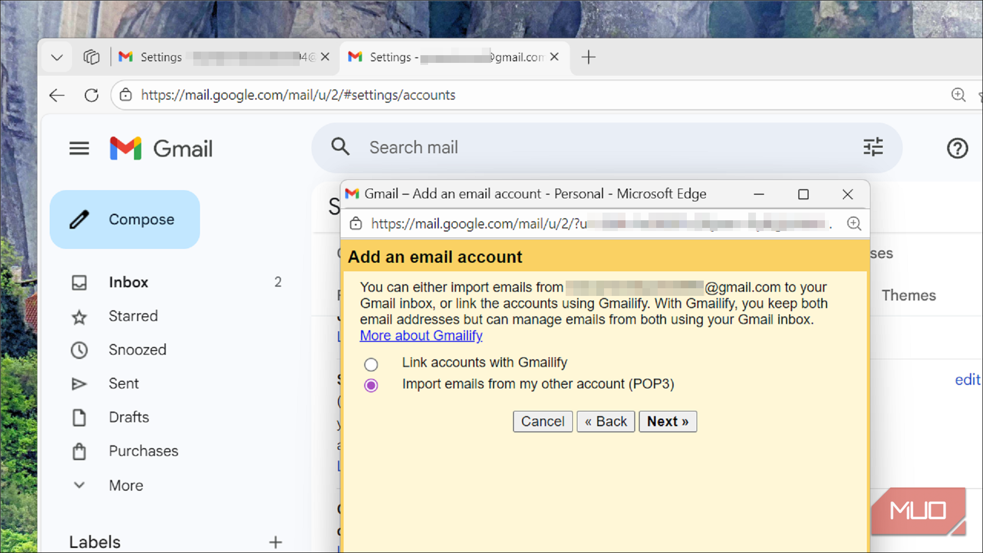 This Gmail trick freed up 15GB of storage without losing old emails