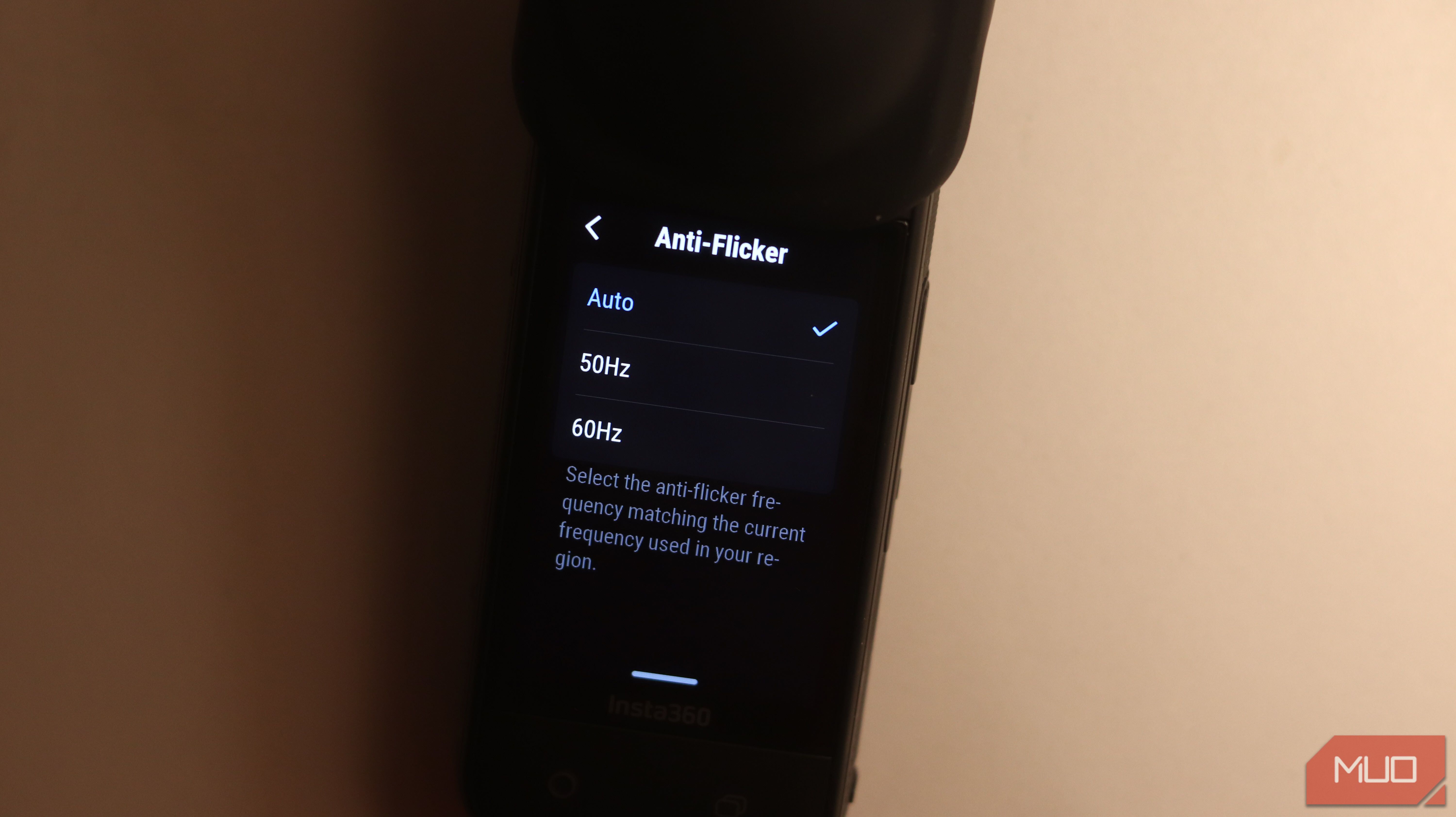 5 Insta360 settings you should change immediately