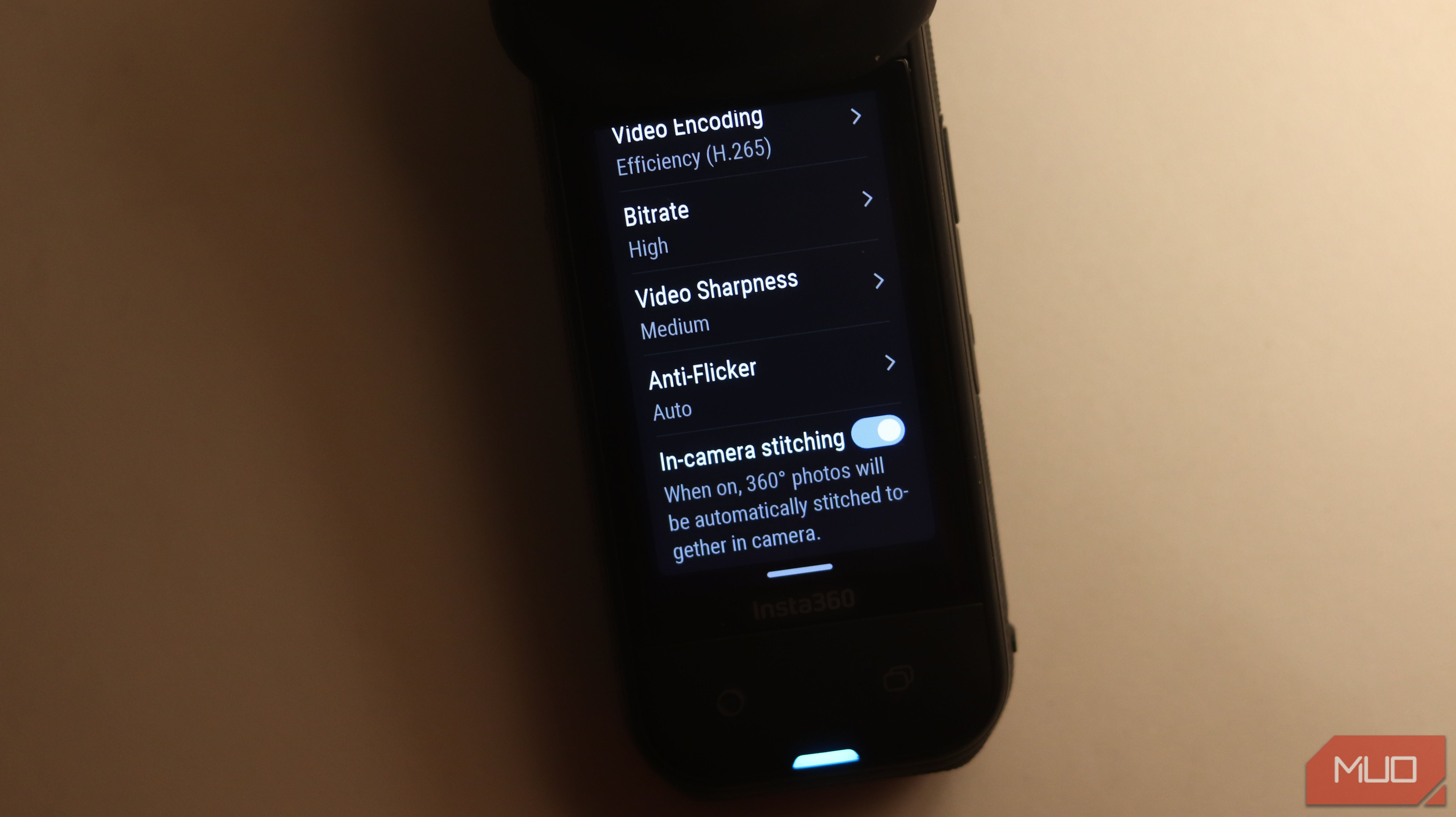 5 Insta360 settings you should change immediately