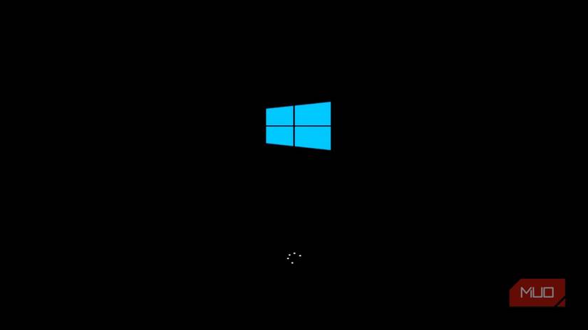 Instalación de Windows con Ventoy