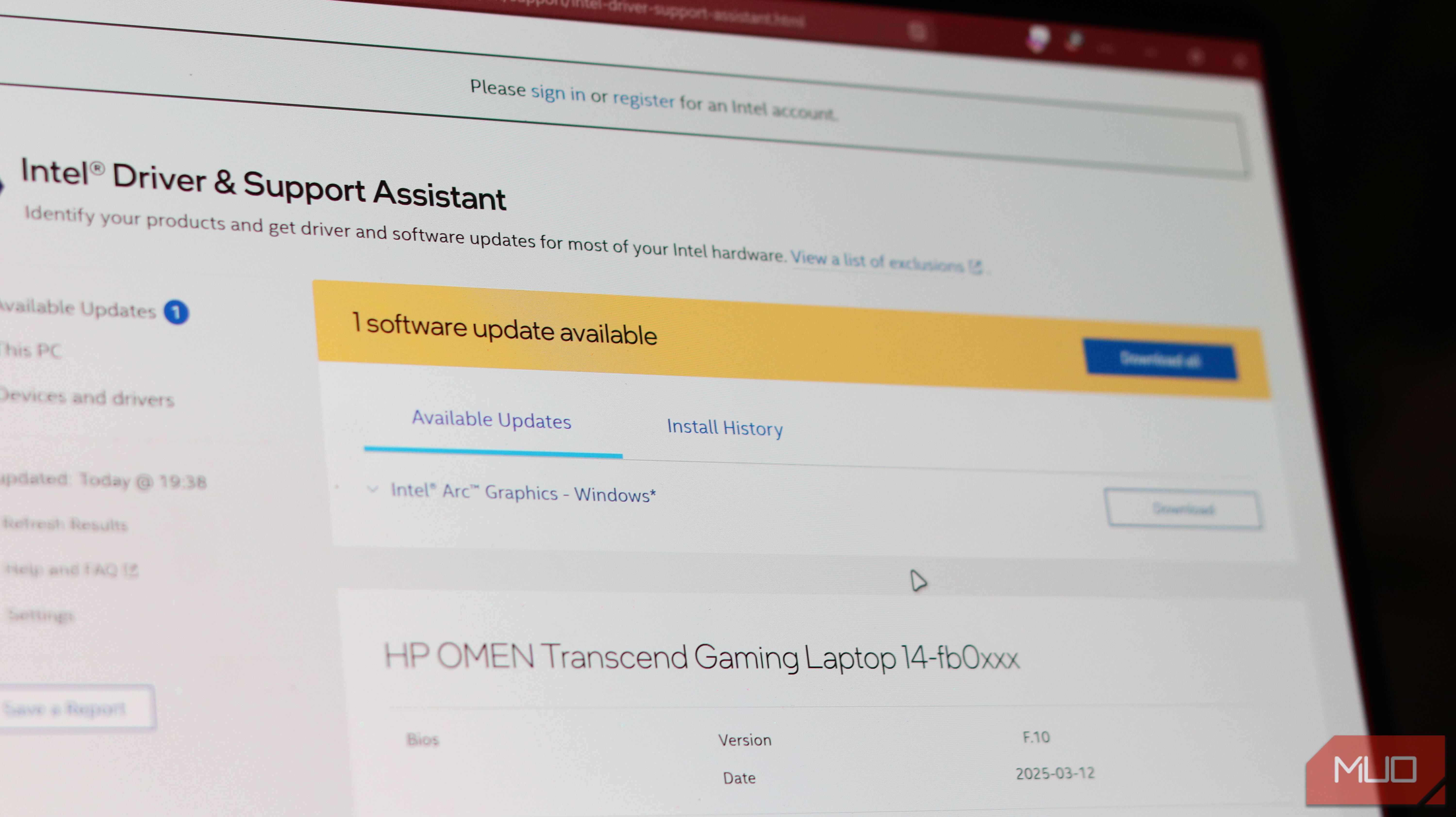 I abused my Windows PC for a month just to see what would break