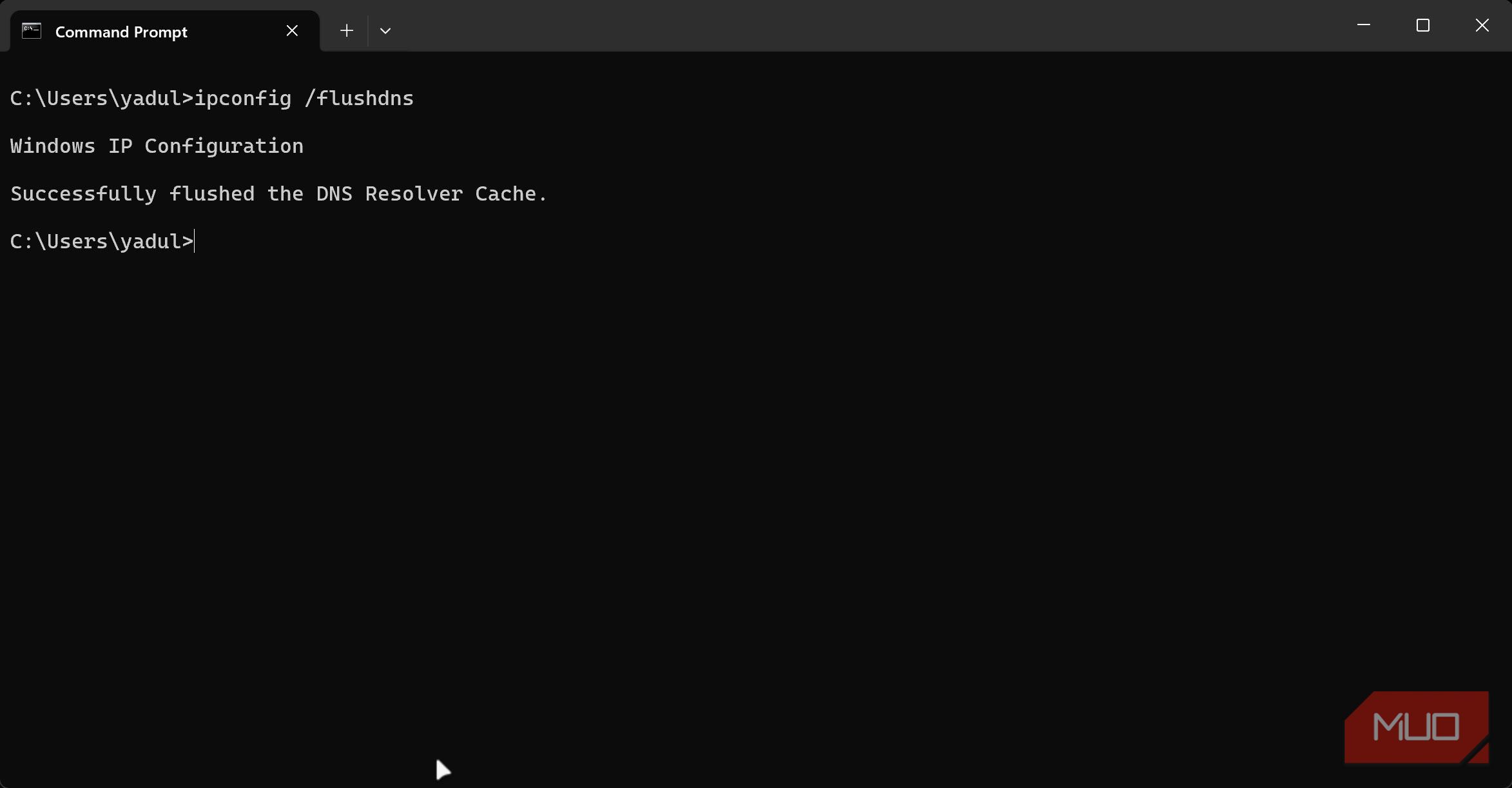 I keep these 5 command line tools handy for when Windows breaks