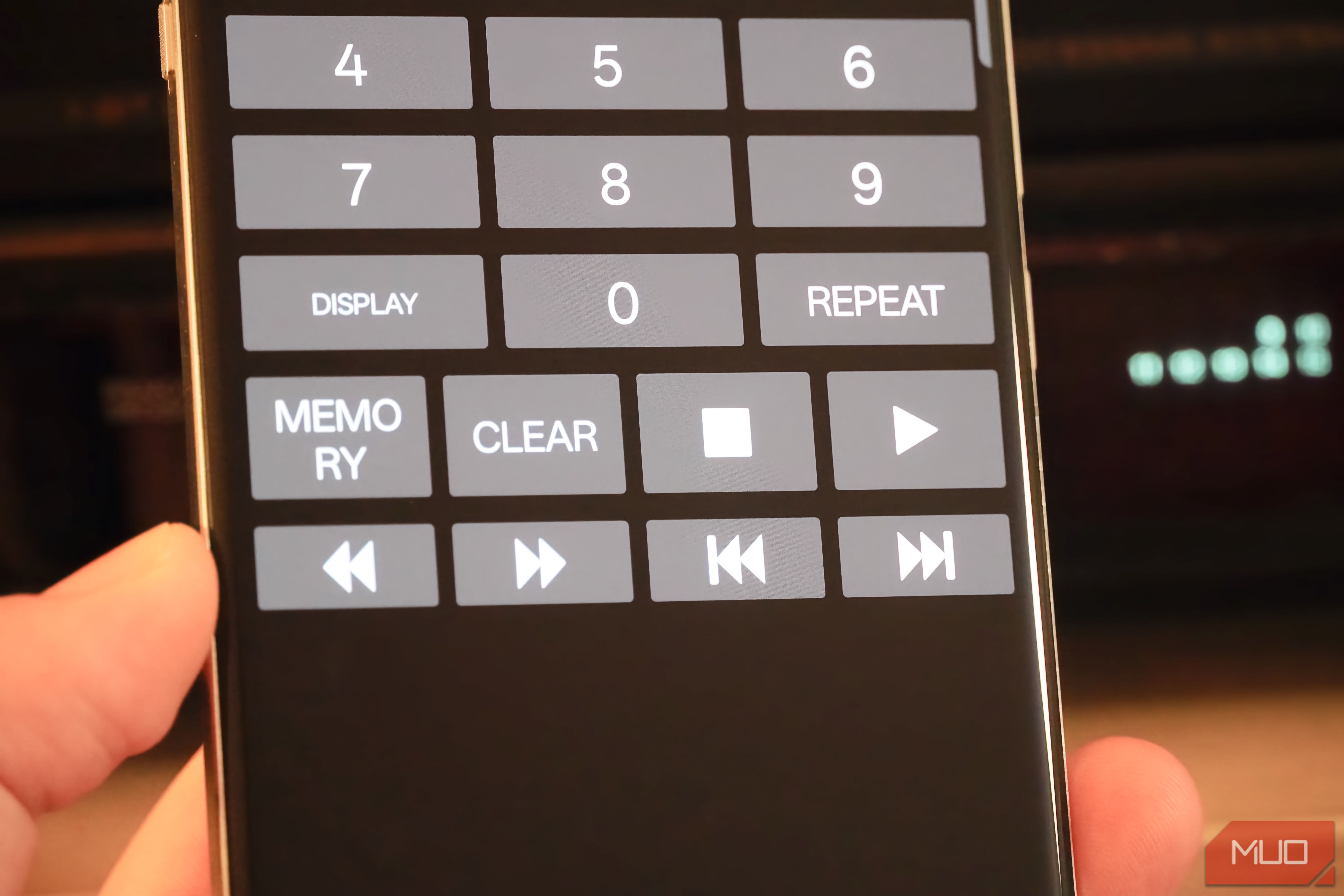 Universal remotes sound perfect until you actually live with one
