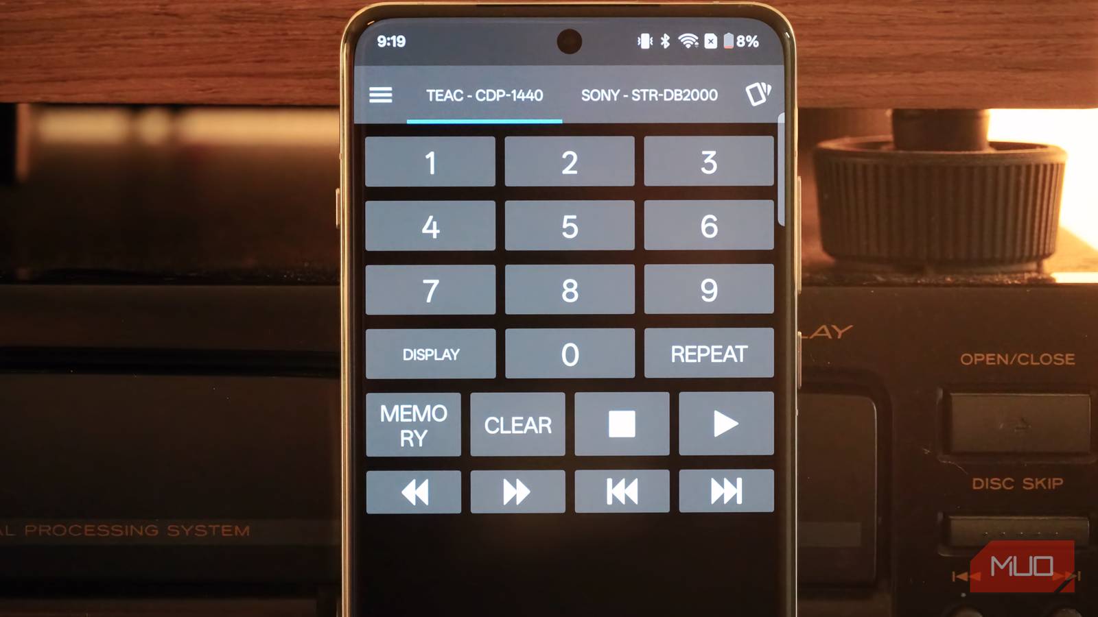 The IR blaster was the best universal remote your phone ever had — here's why it went extinct