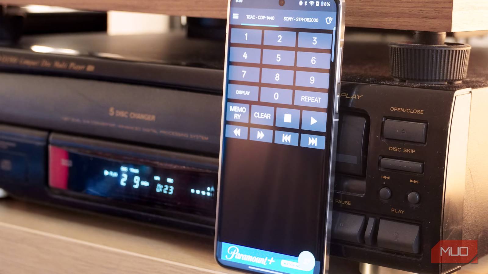 Universal remotes sound perfect until you actually live with one Universal remotes sound perfect until you actually live with one