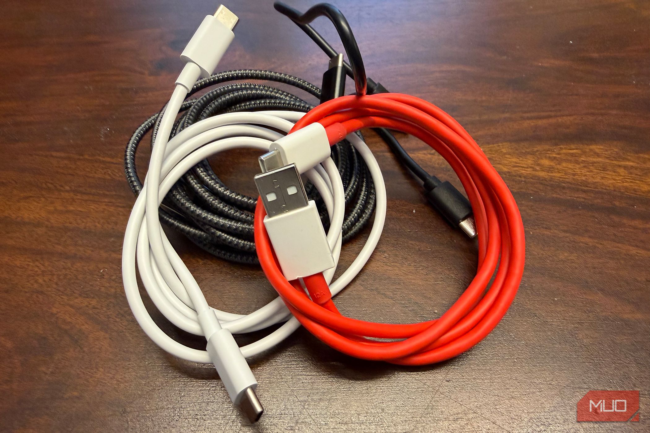 3 common USB-C mistakes that ruin your charging speed