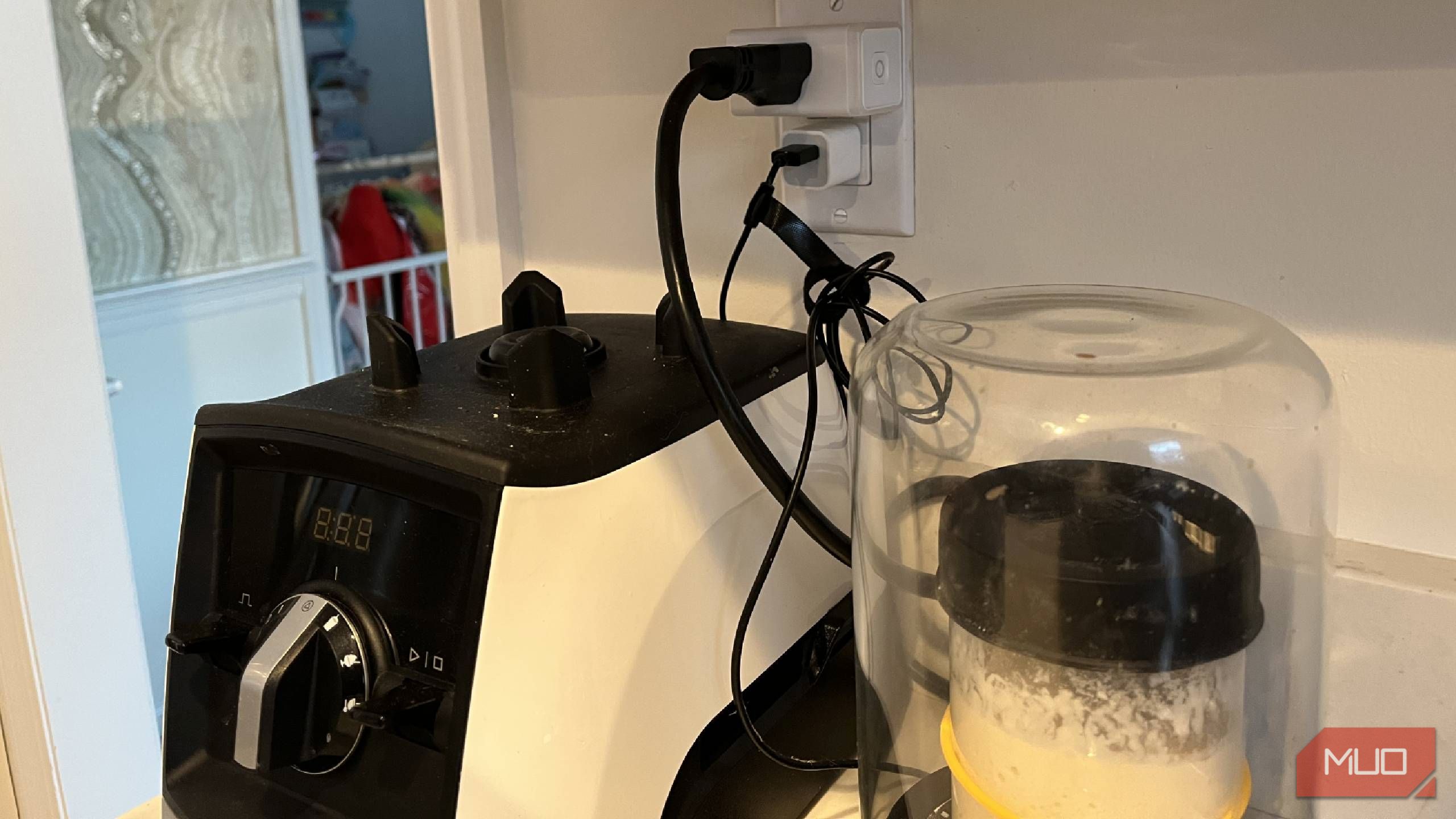 I automated my morning routine with one $15 device