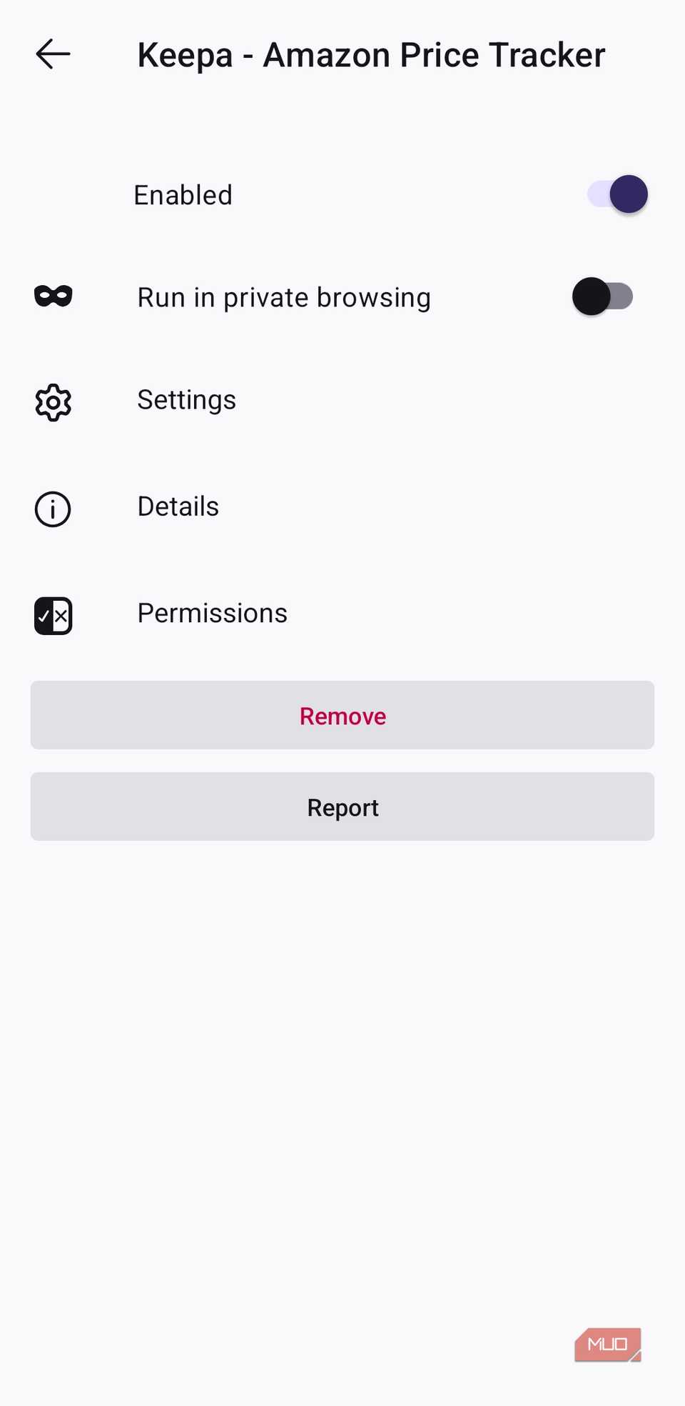 I can’t browse on Android without these 5 extensions