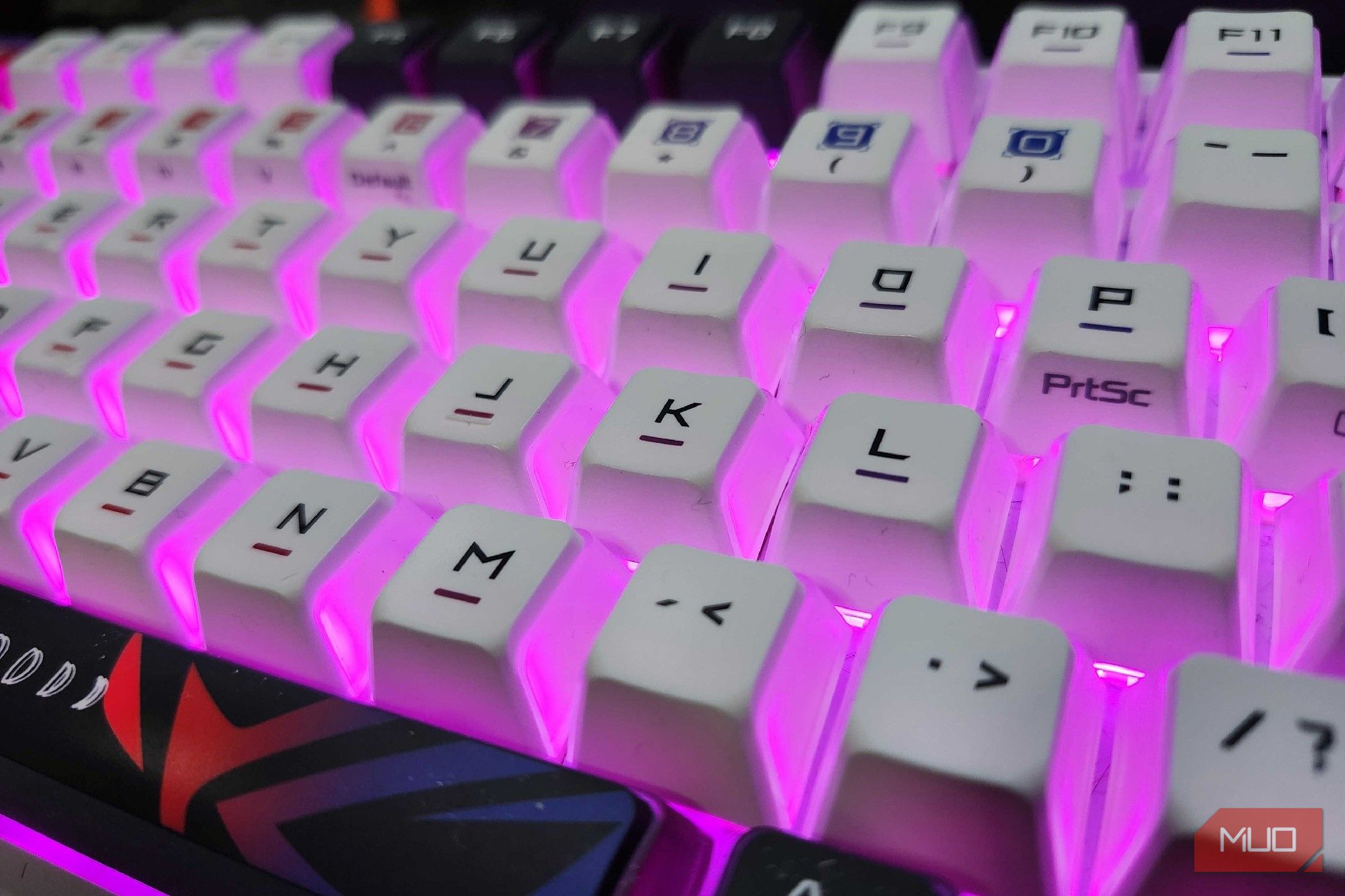 Your second monitor could be doing so much more with these 4 keyboard ...
