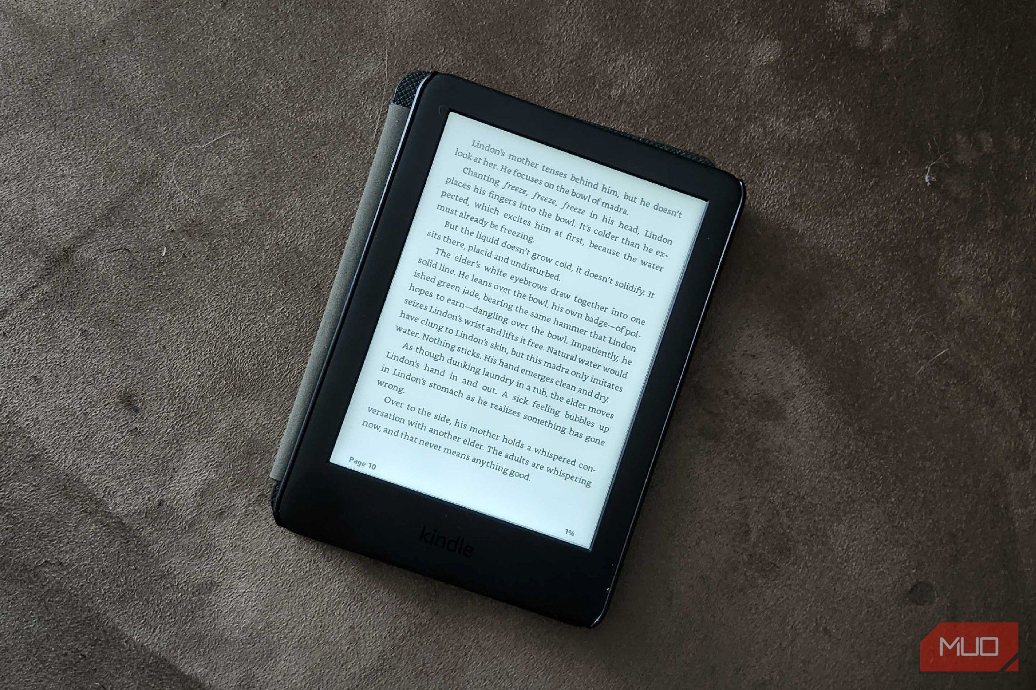 Amazon can delete your entire Kindle library, and there's only one thing you can do about it