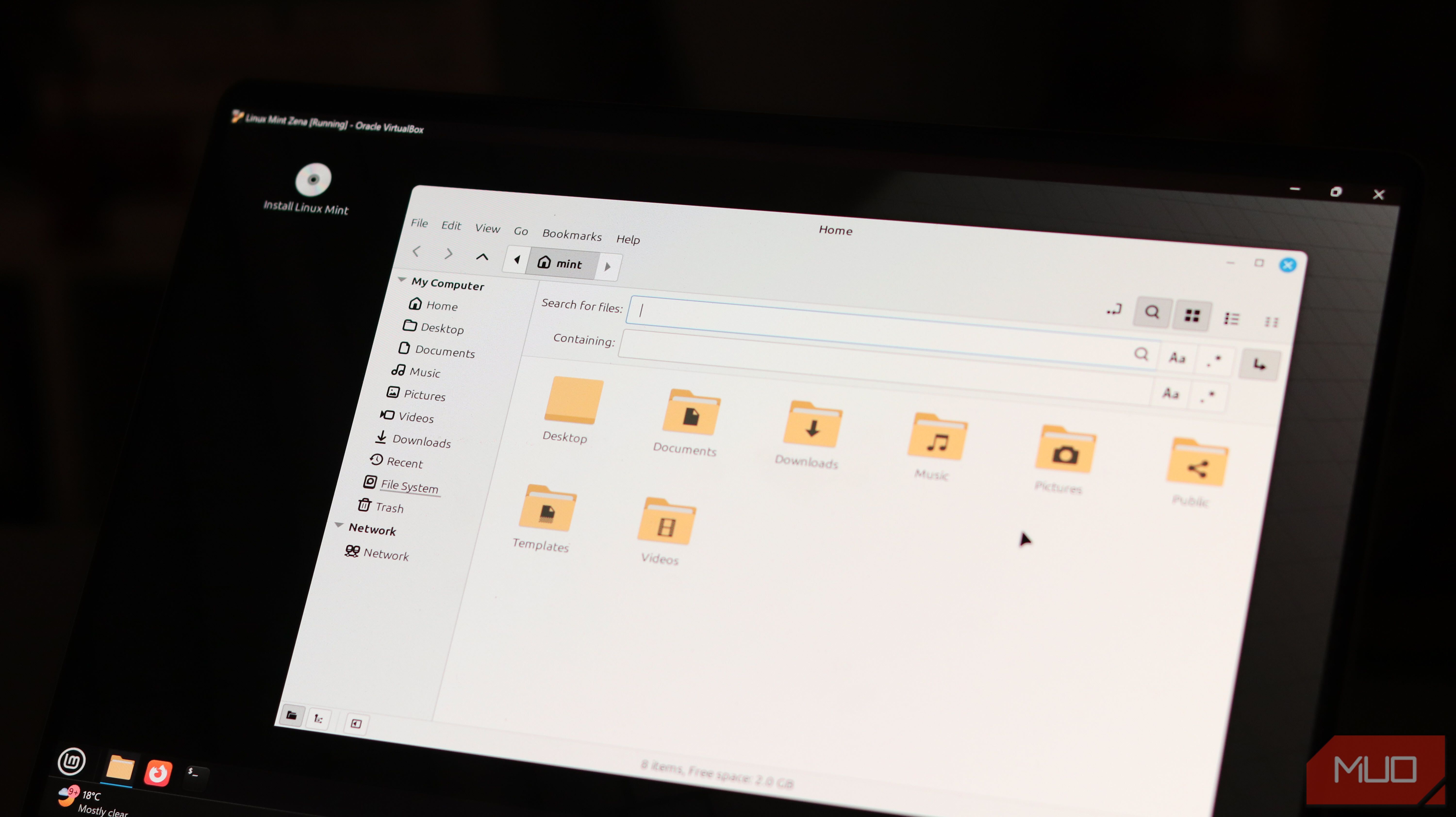 I finally tried Linux and realized every reason I avoided it was outdated