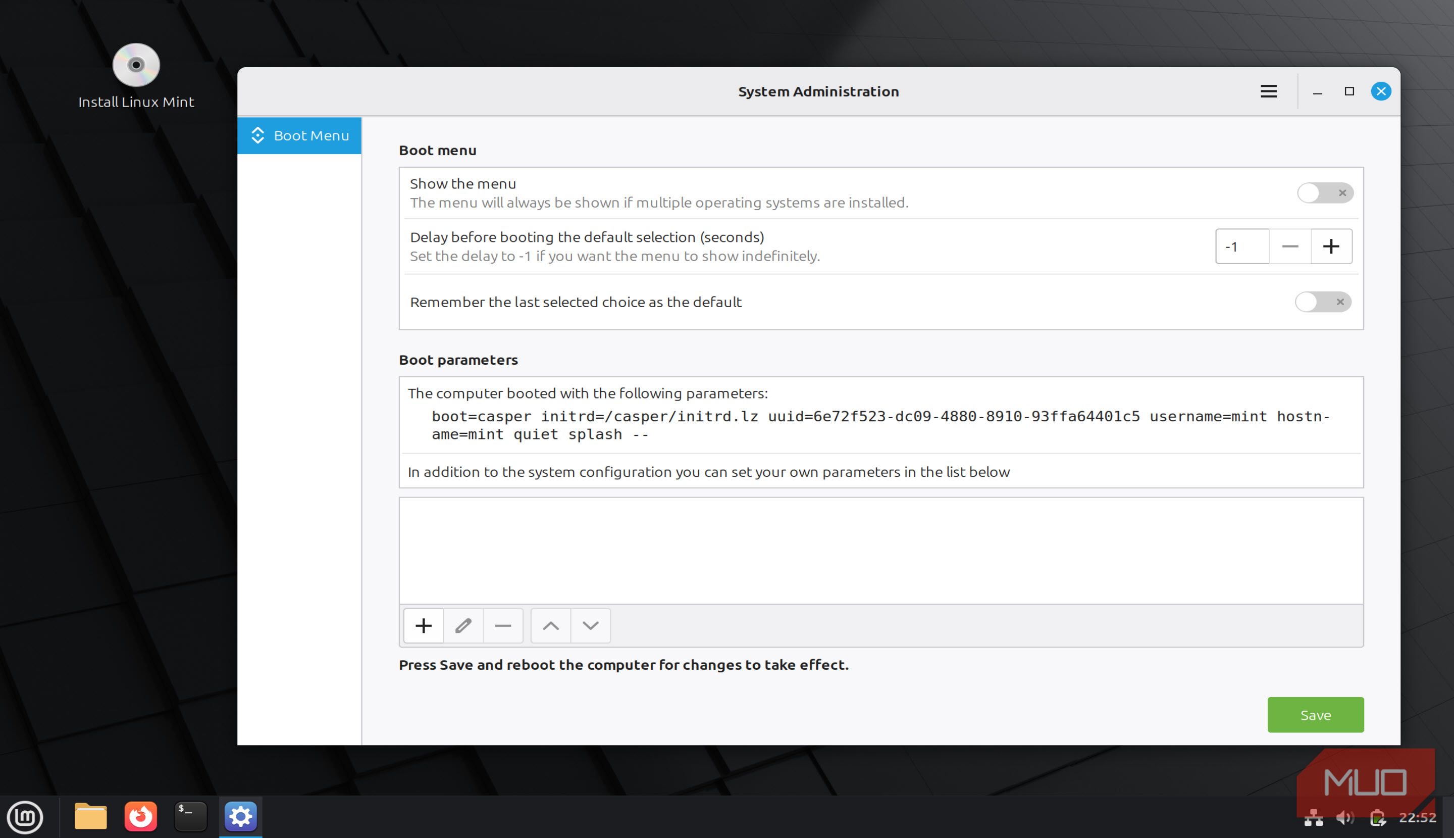 Linux Mint just made the terminal easier to ignore than ever