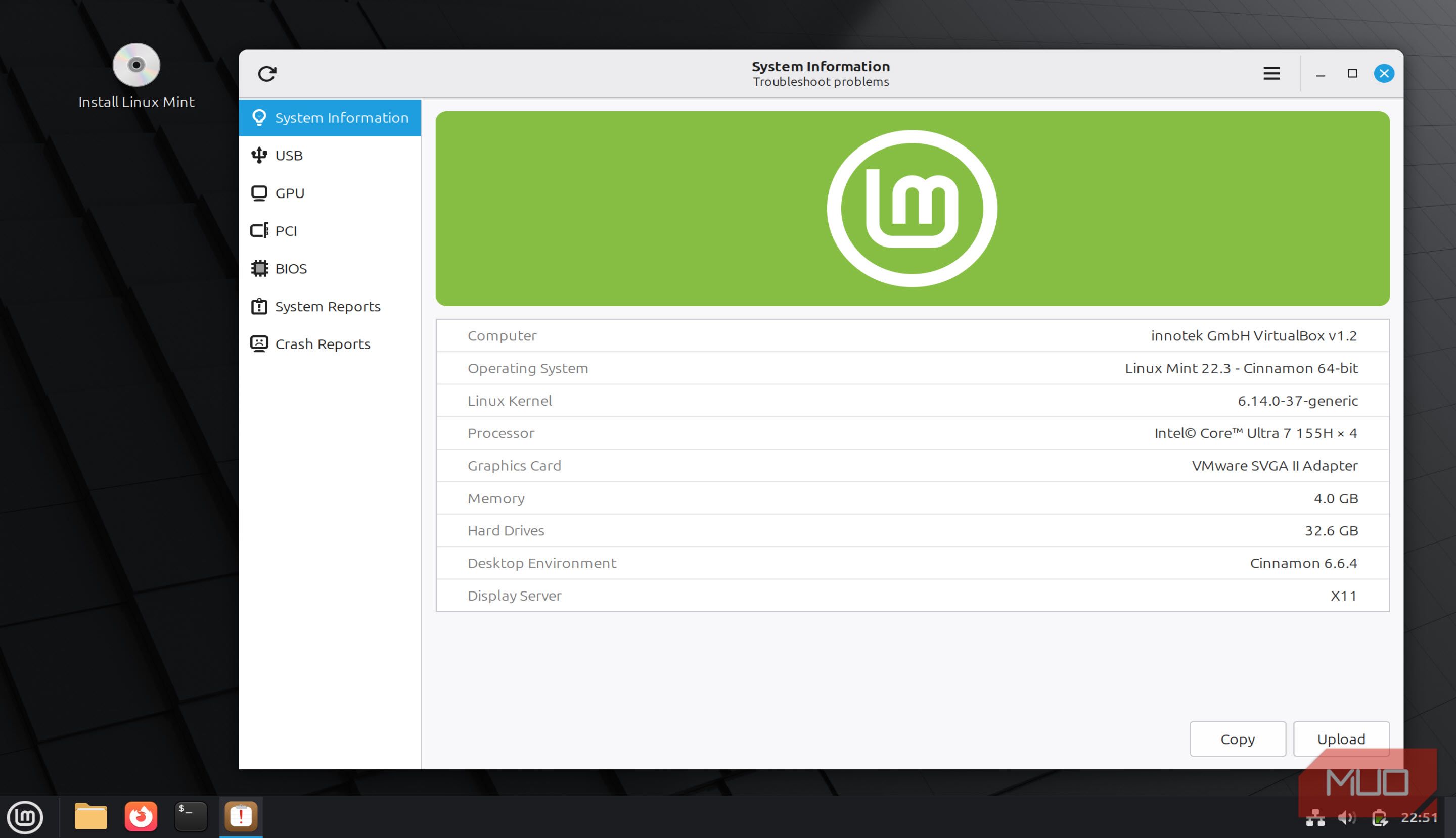 Linux Mint just made the terminal easier to ignore than ever