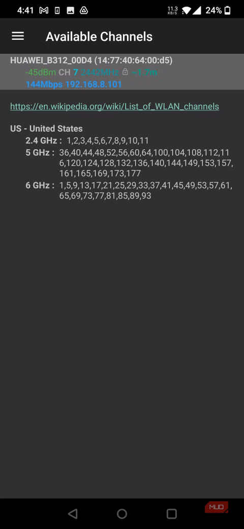 How to Set Up Your Router With Separate Network Names (SSIDs) for ... - MUO