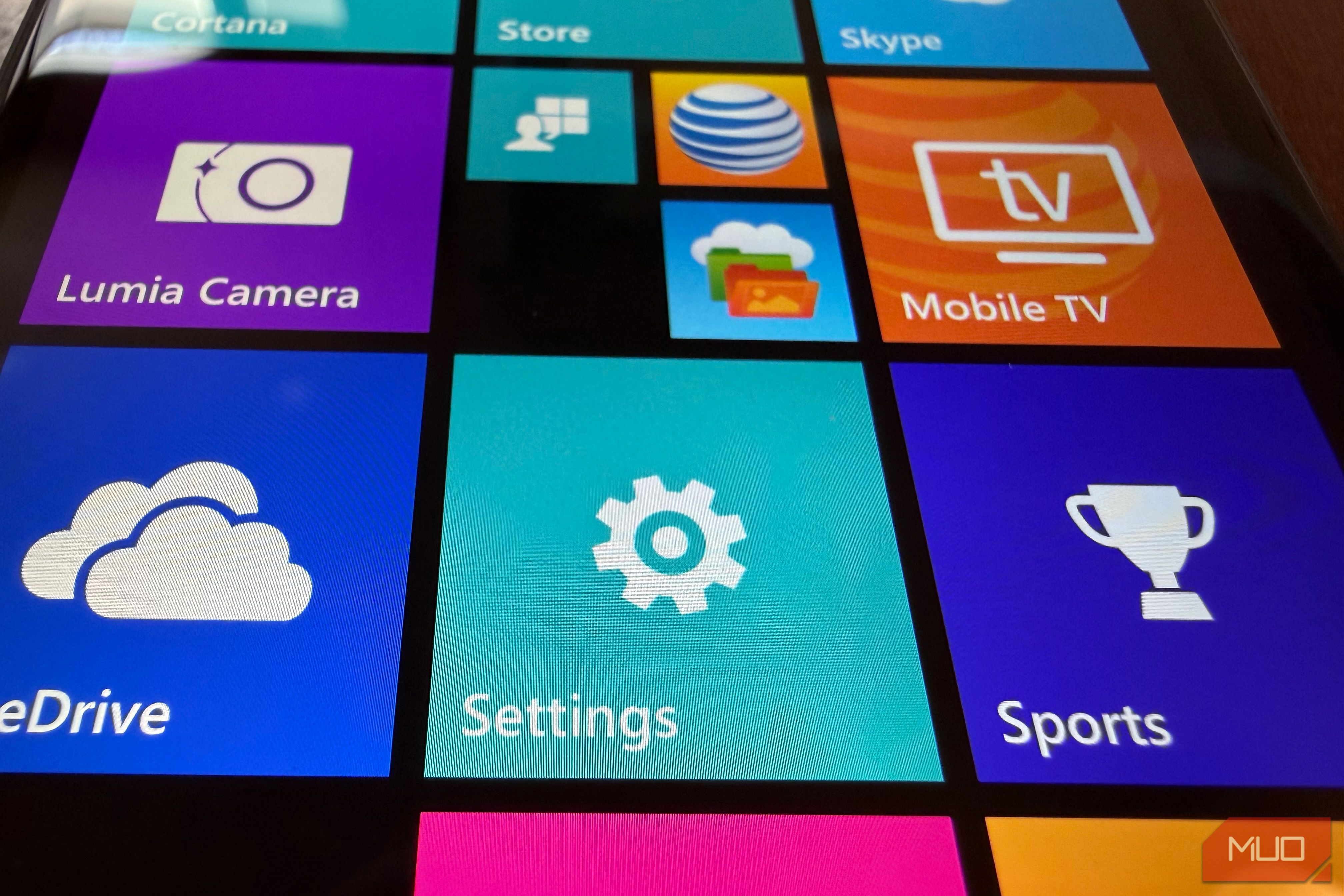 I still haven’t found a smartphone that beats Windows Phone’s amazing ...