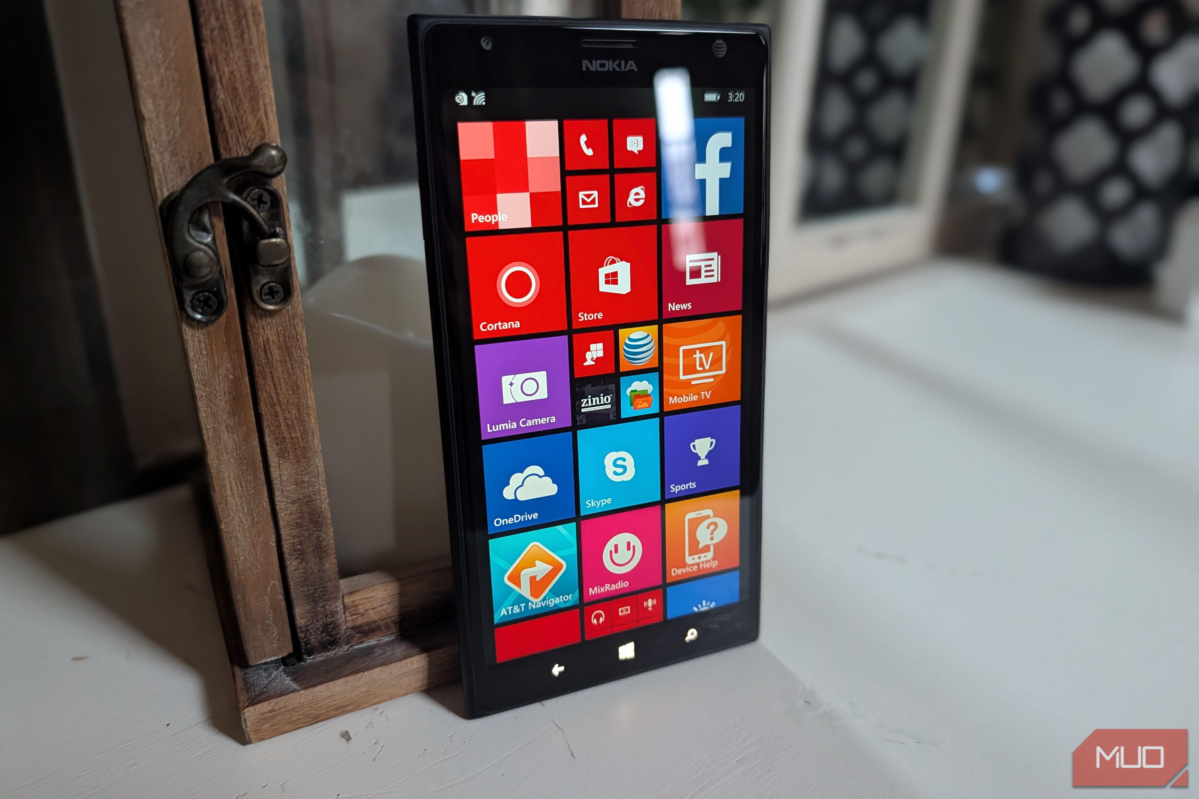 Windows Phone was so ahead of its time