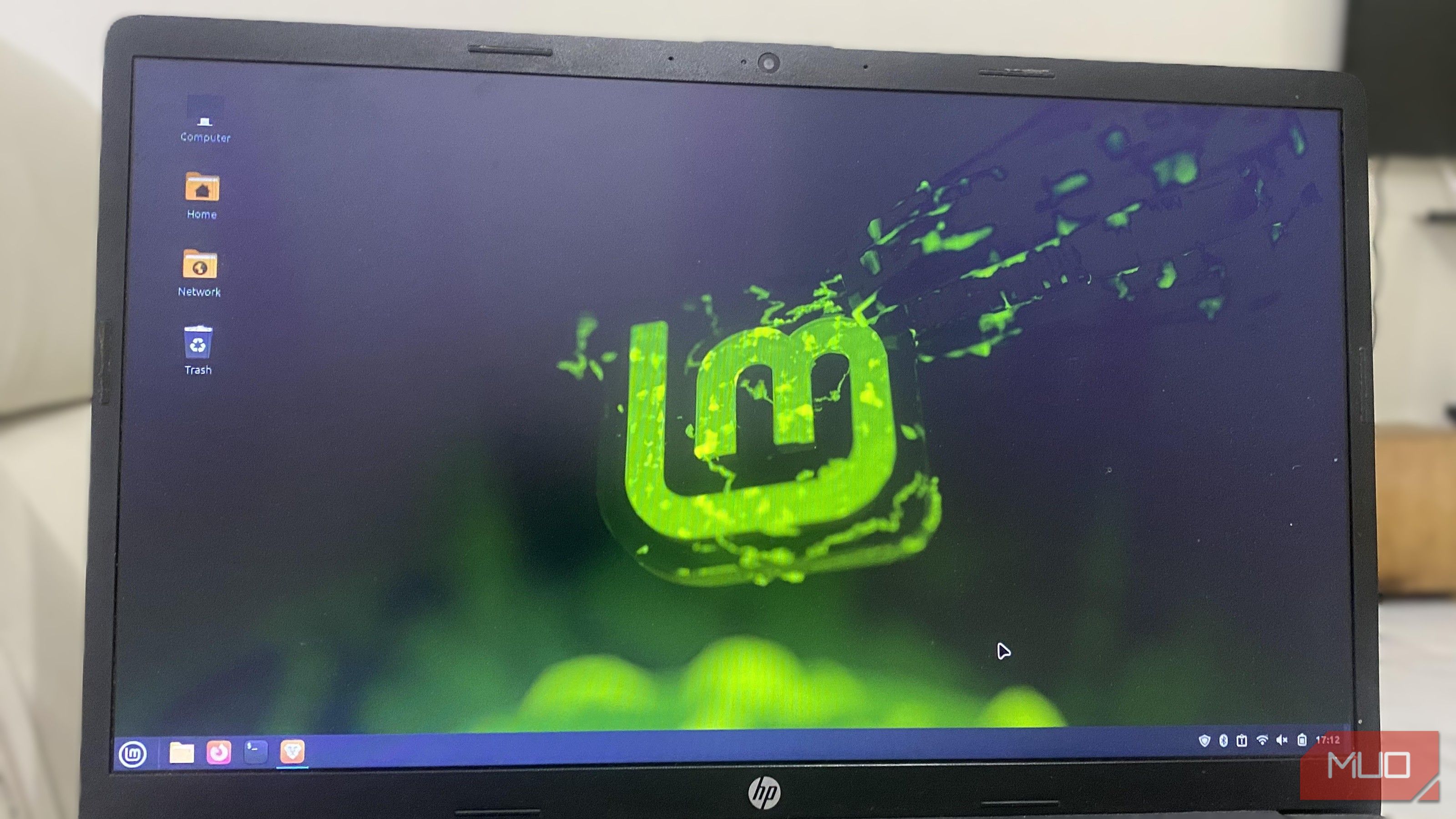 Lnux Mint the Windows 11 replacement