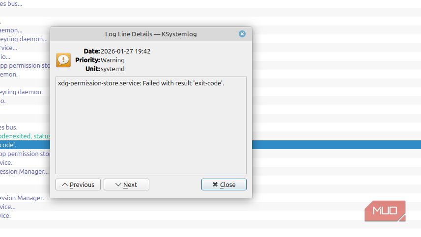 I broke my Linux system on purpose and recovered it without reinstalling