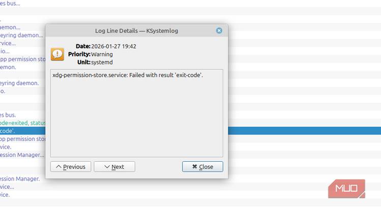 Windows 98 Red Log I broke my Linux system on purpose and recovered it without reinstalling