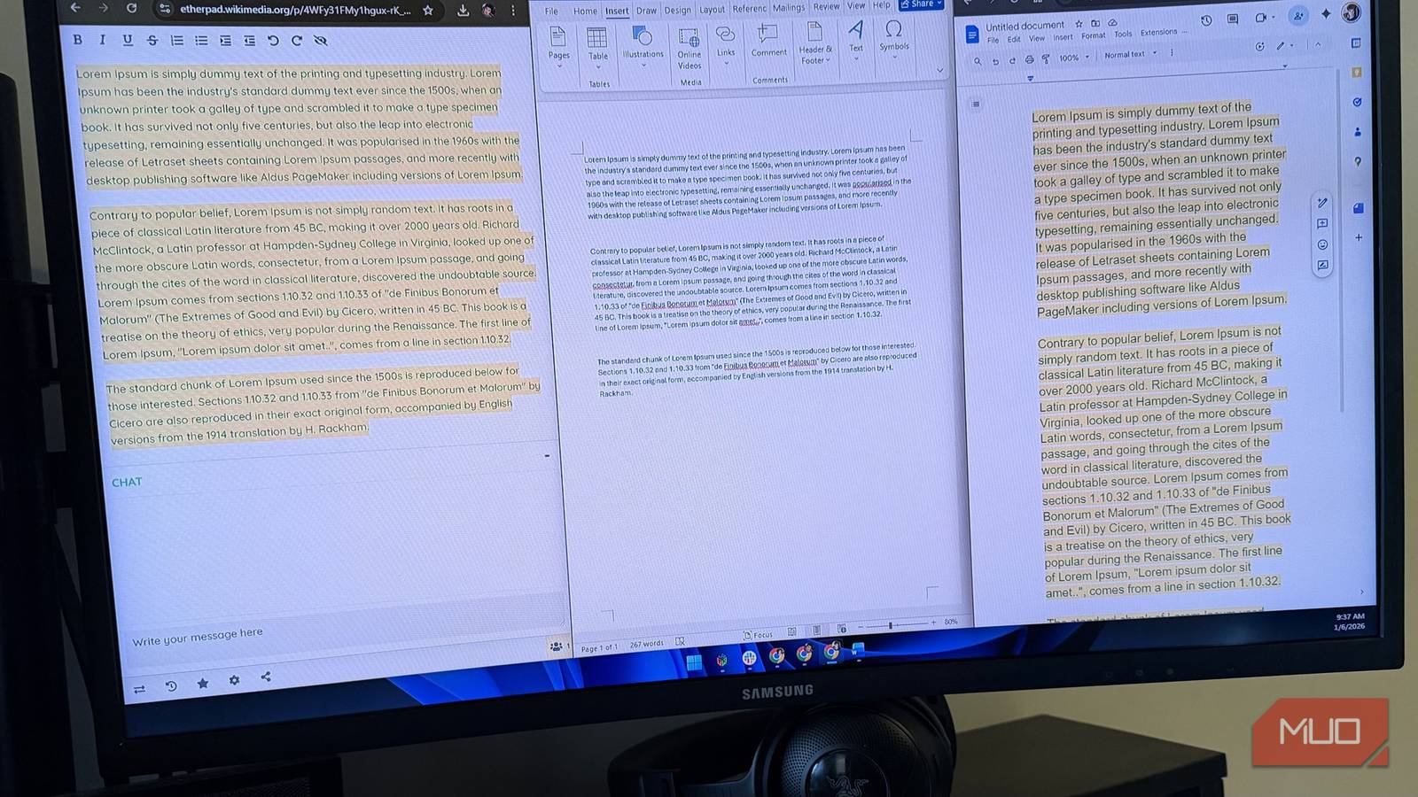 5 Open source Microsoft Office 365 Alternatives That Won t Cost You A Cent 5-open-source-microsoft-office-365-alternatives-that-won-t-cost-you-a-cent