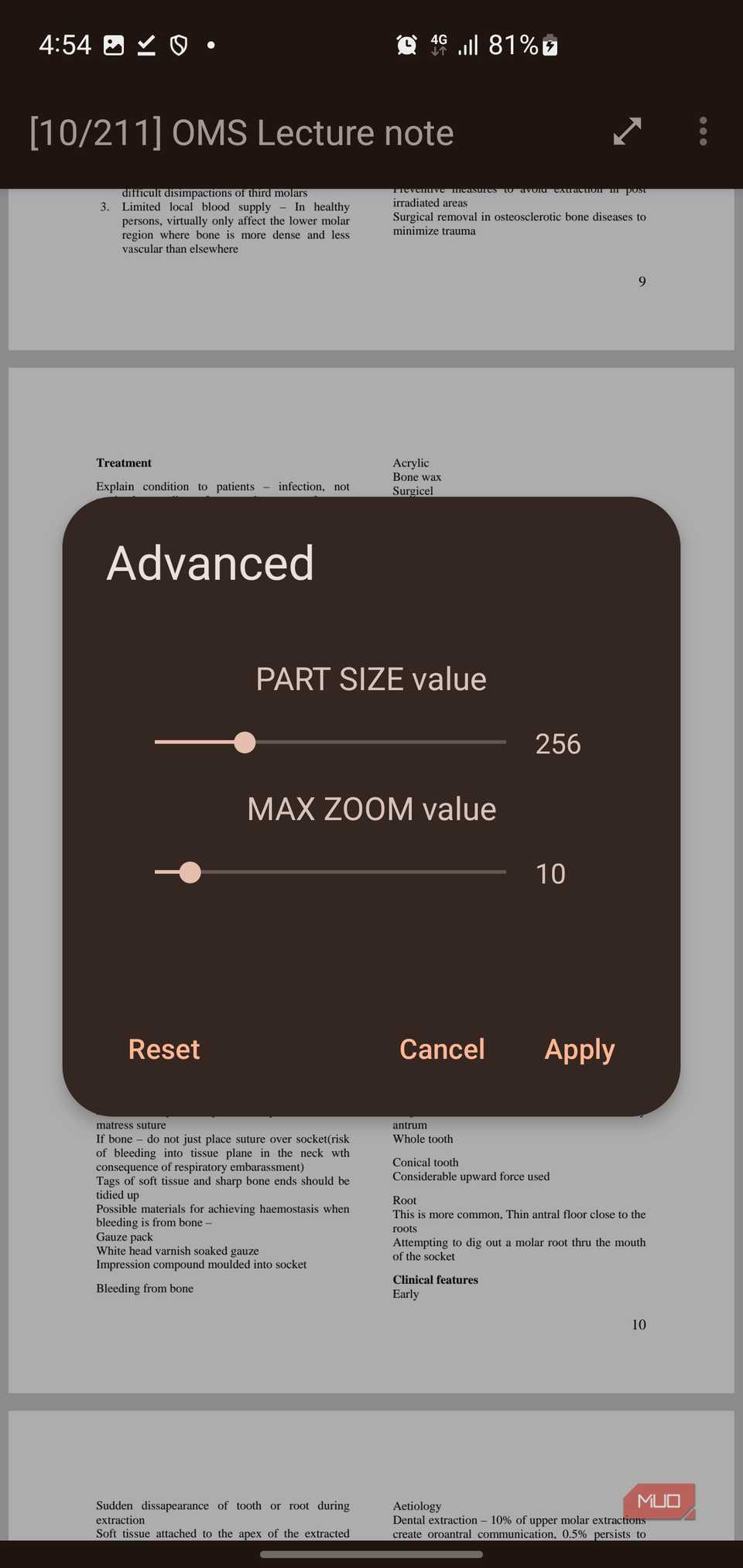 I ditched my bloated PDF reader for this snappy alternative with no ...