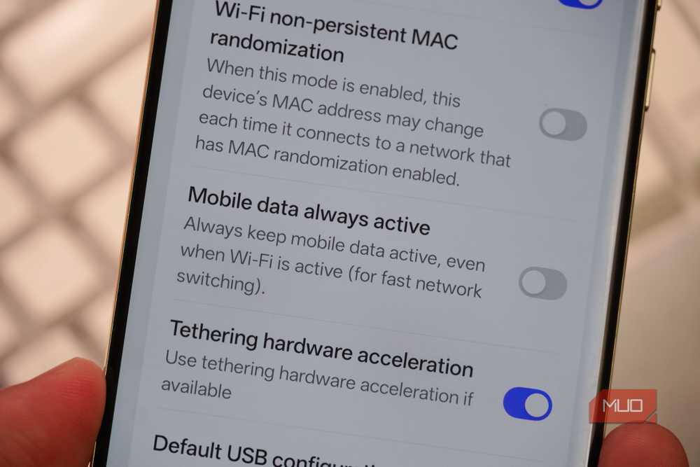 Как отключение одной скрытой функции Android помогает увеличить время работы батареи