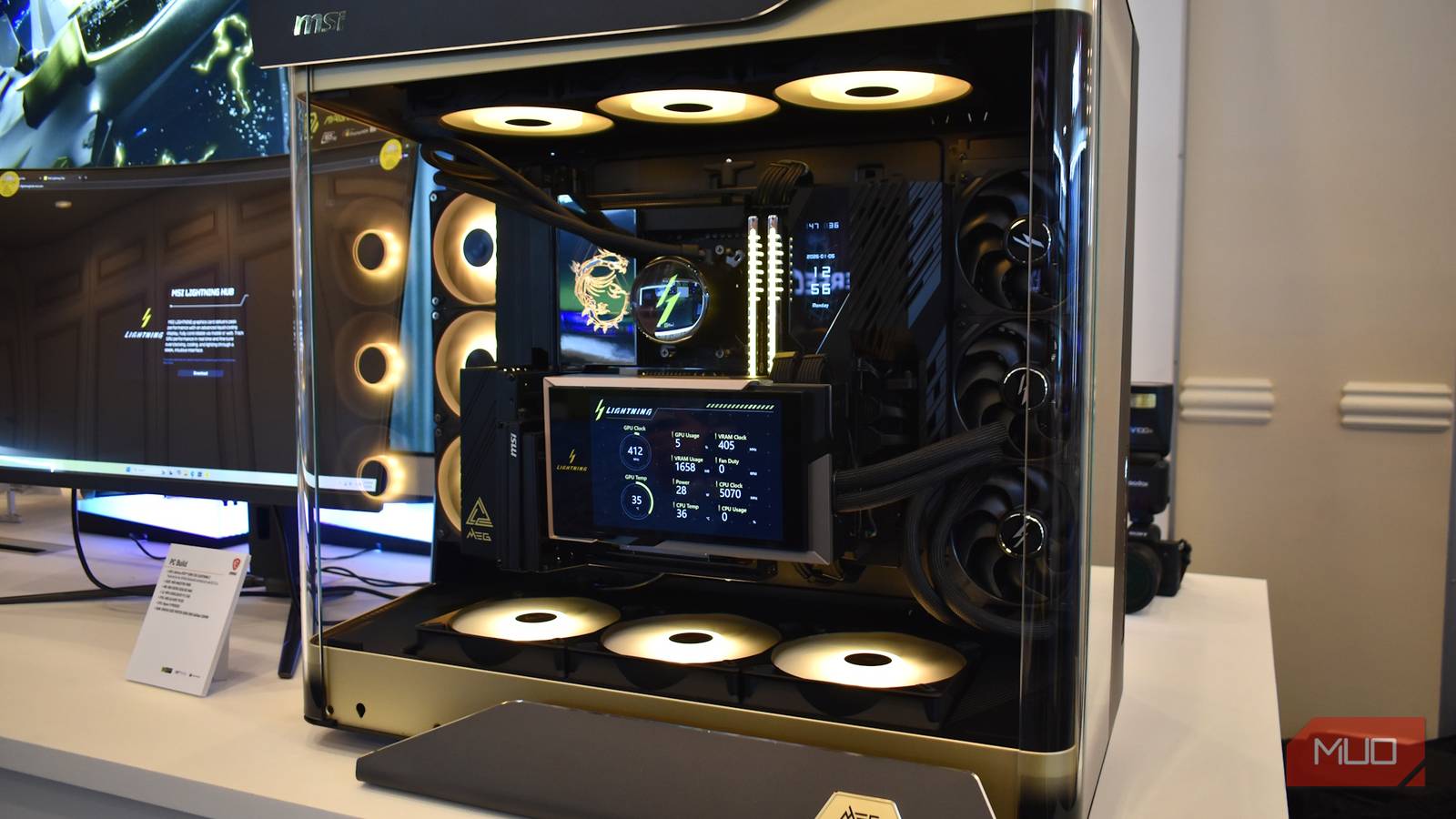 I always do these 4 things after a new PC build before I consider it actually ready I always do these 4 things after a new PC build before I consider it actually ready