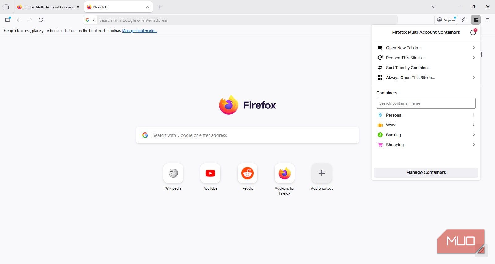 Chrome would be so much better if it had this Firefox productivity feature