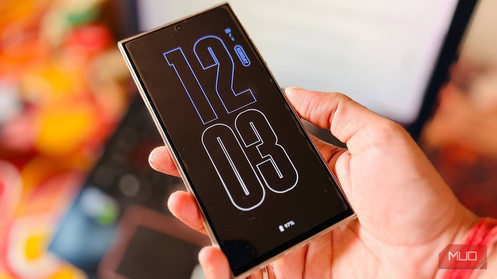 I customized my Android’s Always-On Display using this free app I customized my Android’s Always-On Display using this free app