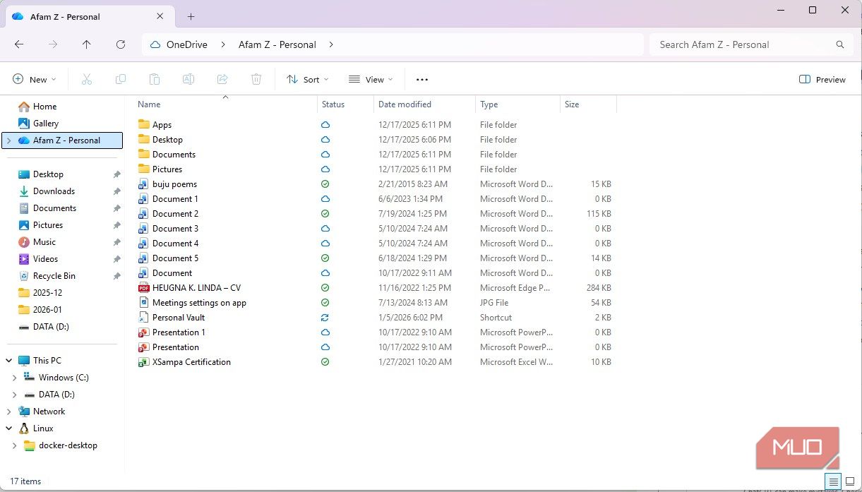 9 File Explorer tricks that make managing documents painless
