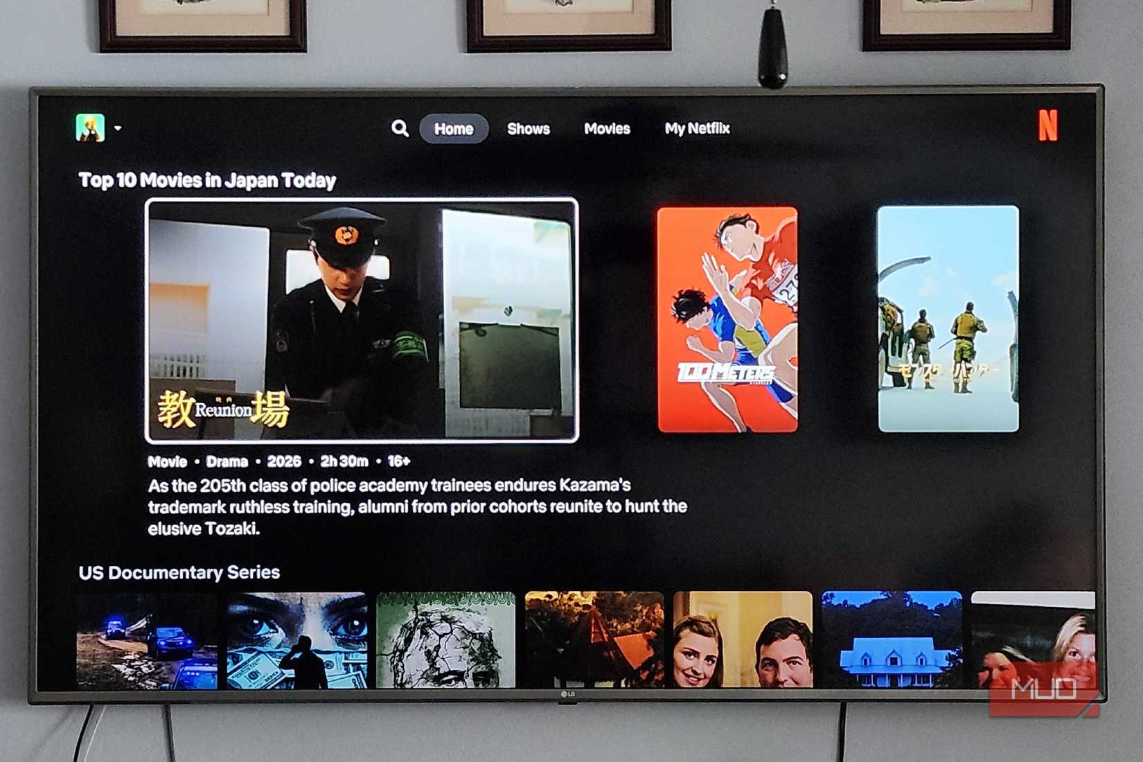 Netflix Japan Image