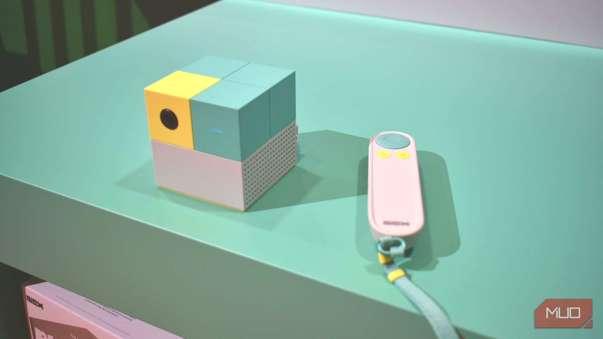 I've finally found my new favorite gaming console