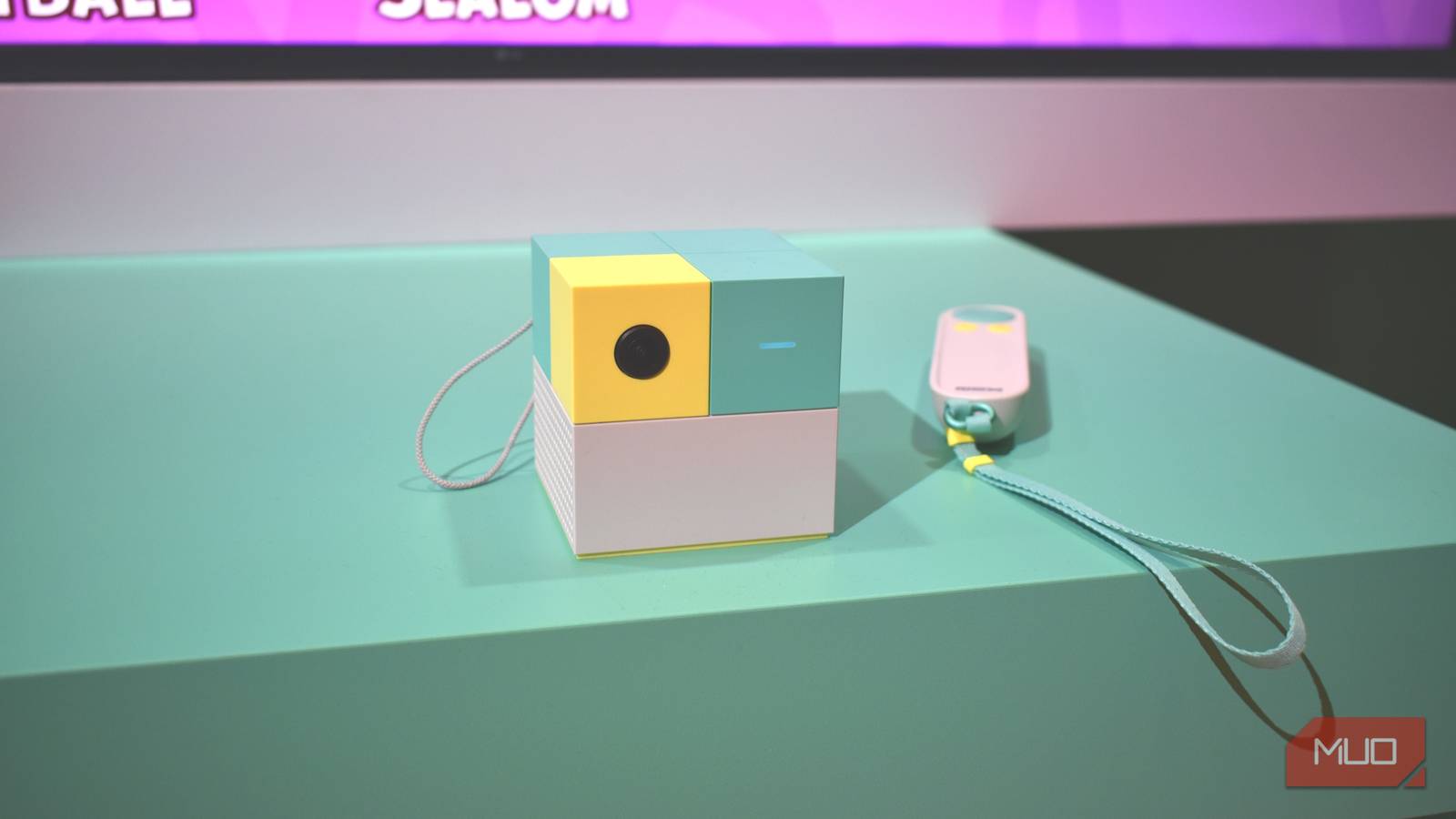 I’ve finally found my new favorite gaming console I’ve finally found my new favorite gaming console