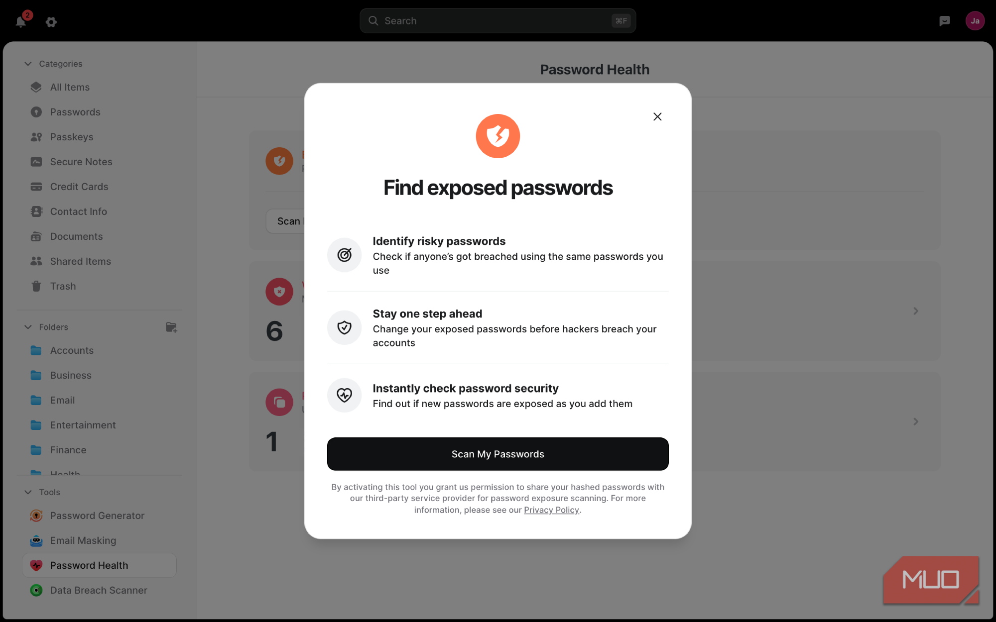 5 reasons why a password manager is more essential than ever