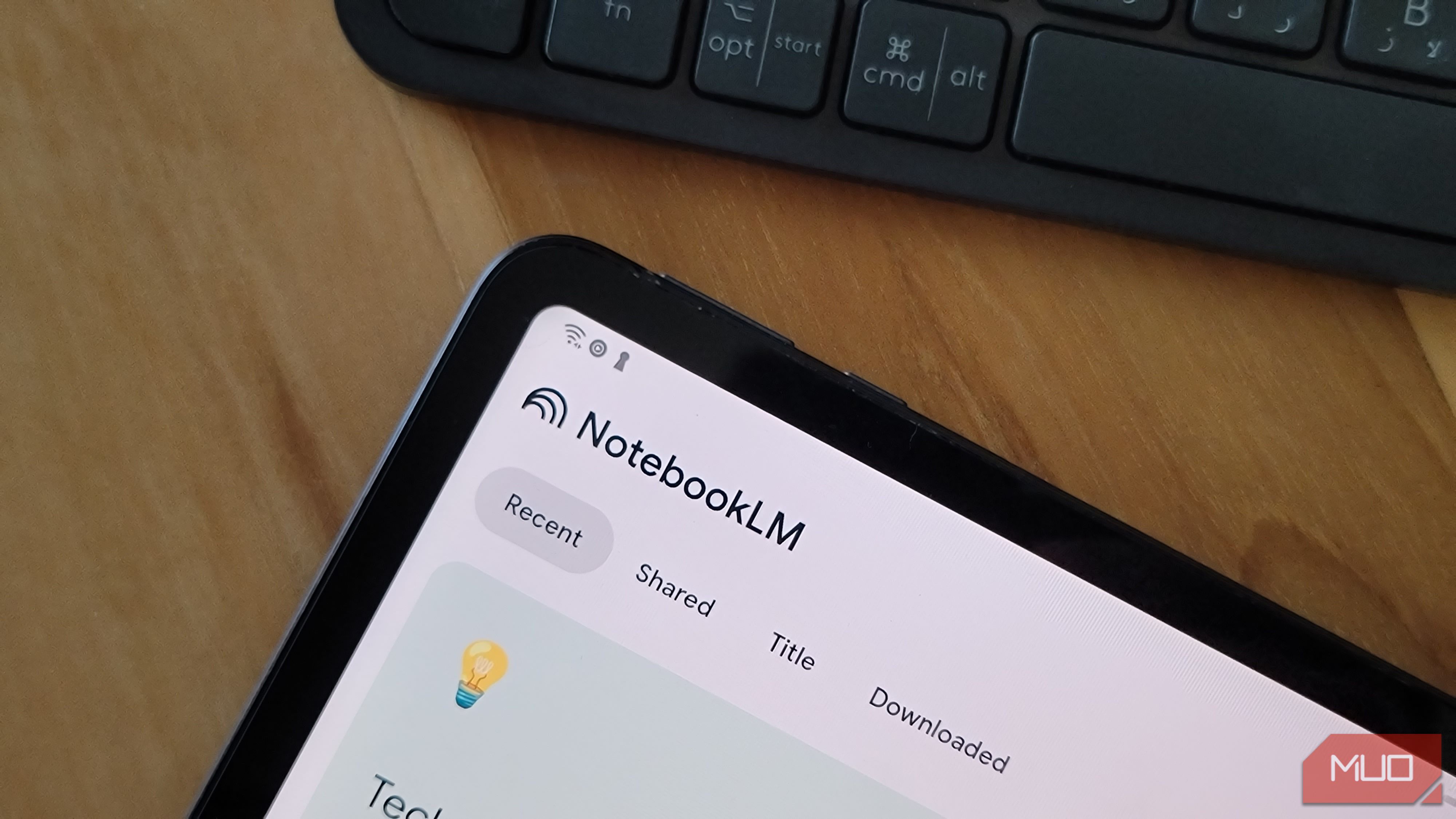 3 NotebookLM prompts that turn your notes into an actual study system