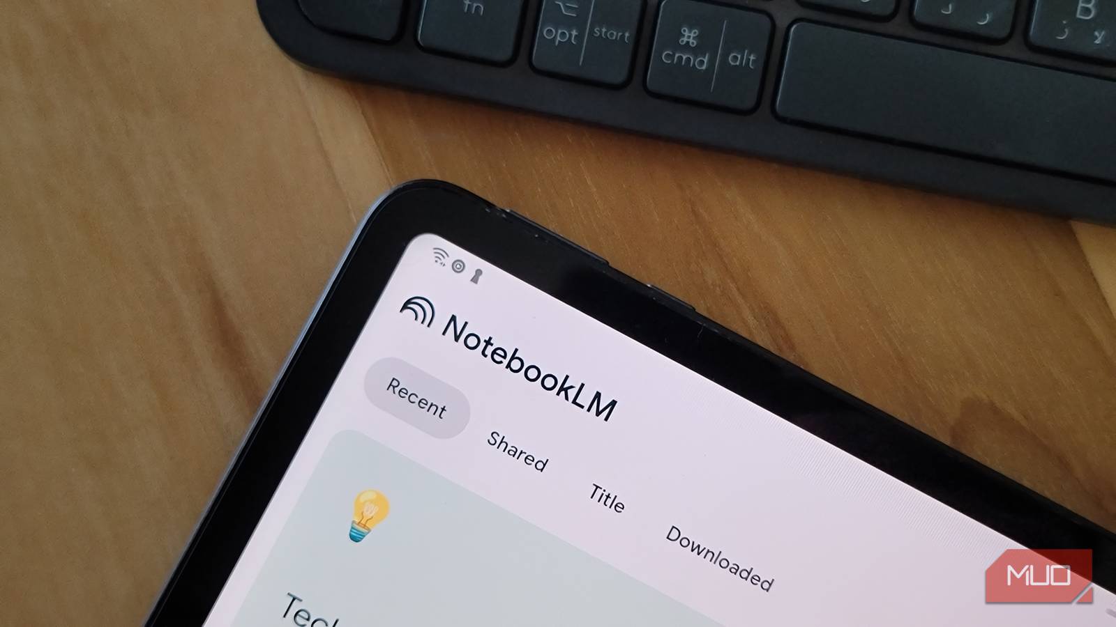 MakeUseOf Shares NotebookLM Prompts for Study Workflows