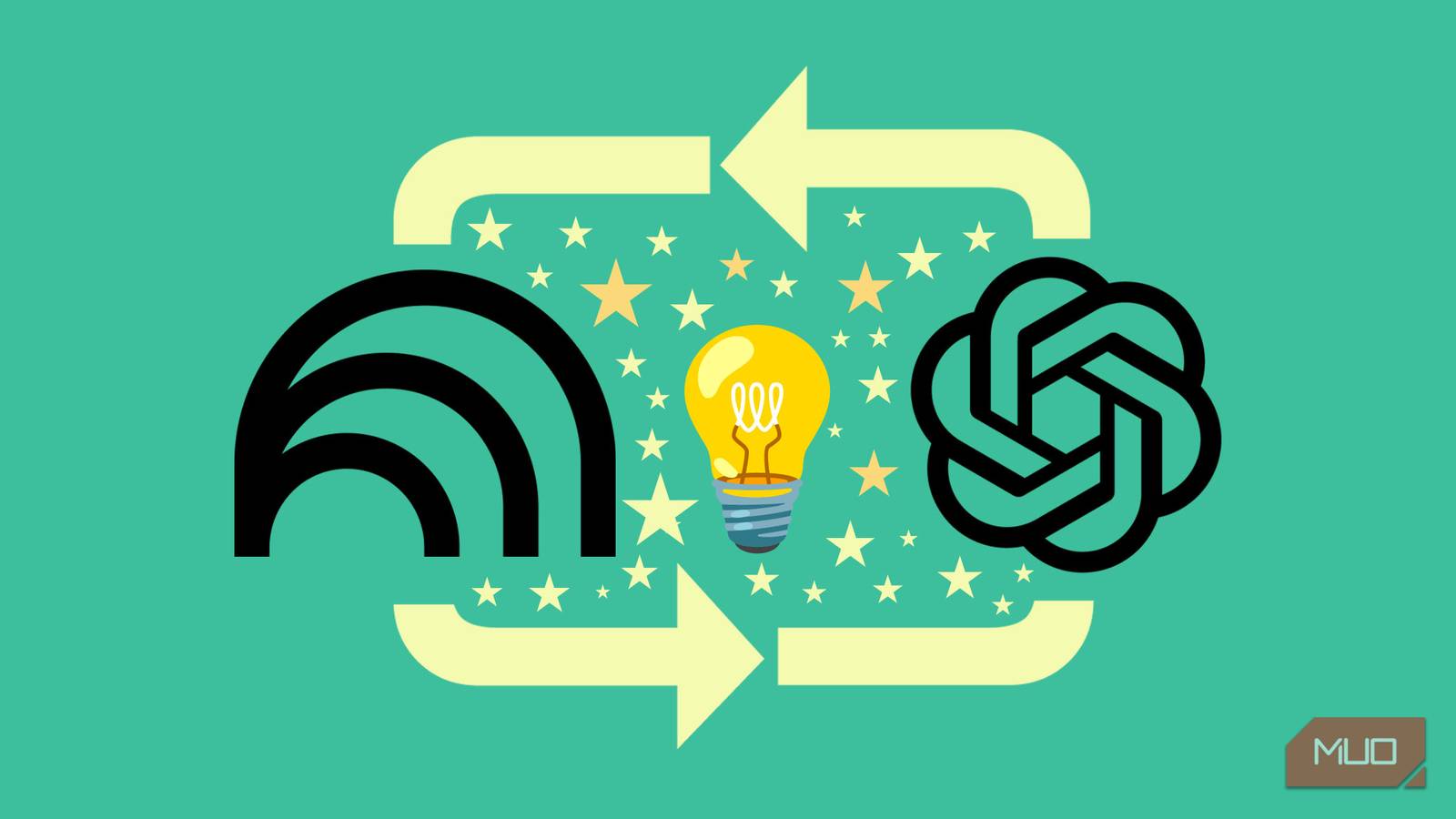 I started using NotebookLM with ChatGPT, and the results were incredible I started using NotebookLM with ChatGPT, and the results were incredible