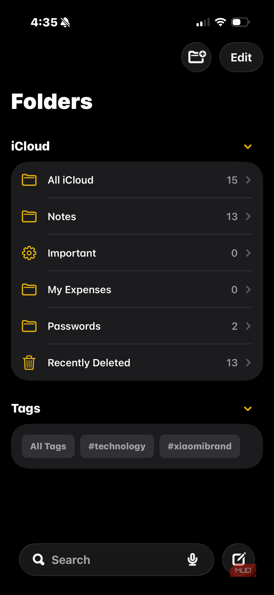 5 hidden features in Apple Notes that make it a power-user tool